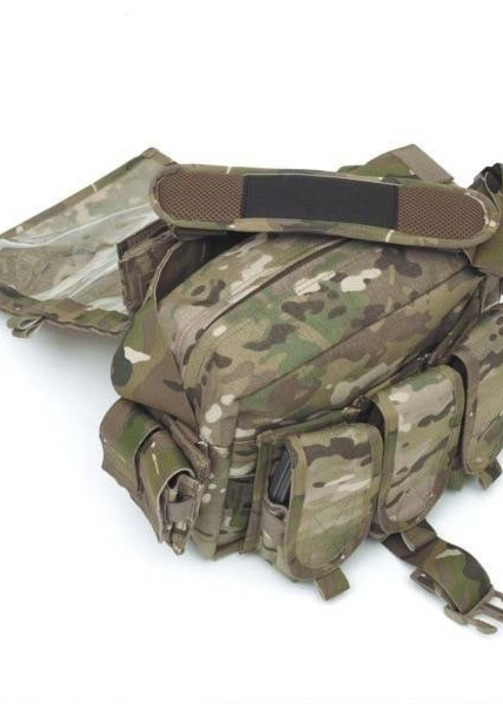 Warrior Assault Systems Standard Grab Bag M4 (Multicam)