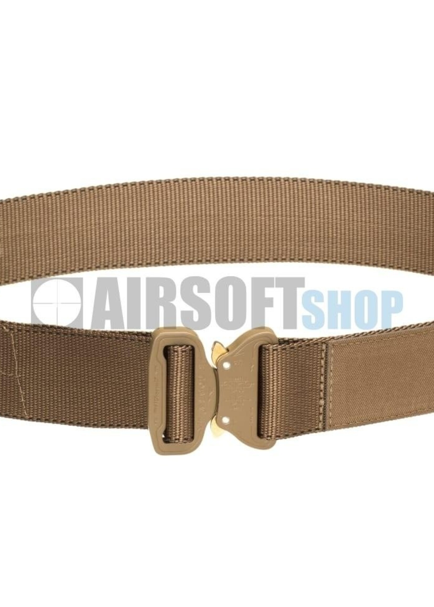 Claw Gear Level 1-B Belt (Coyote)