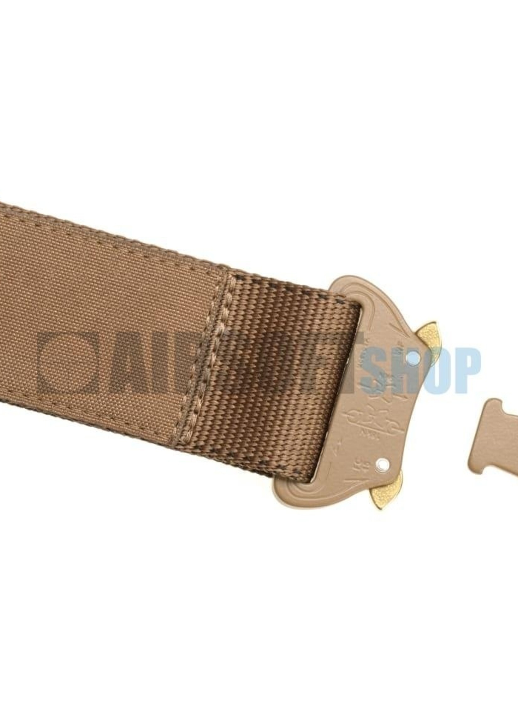 Claw Gear Level 1-B Belt (Coyote)