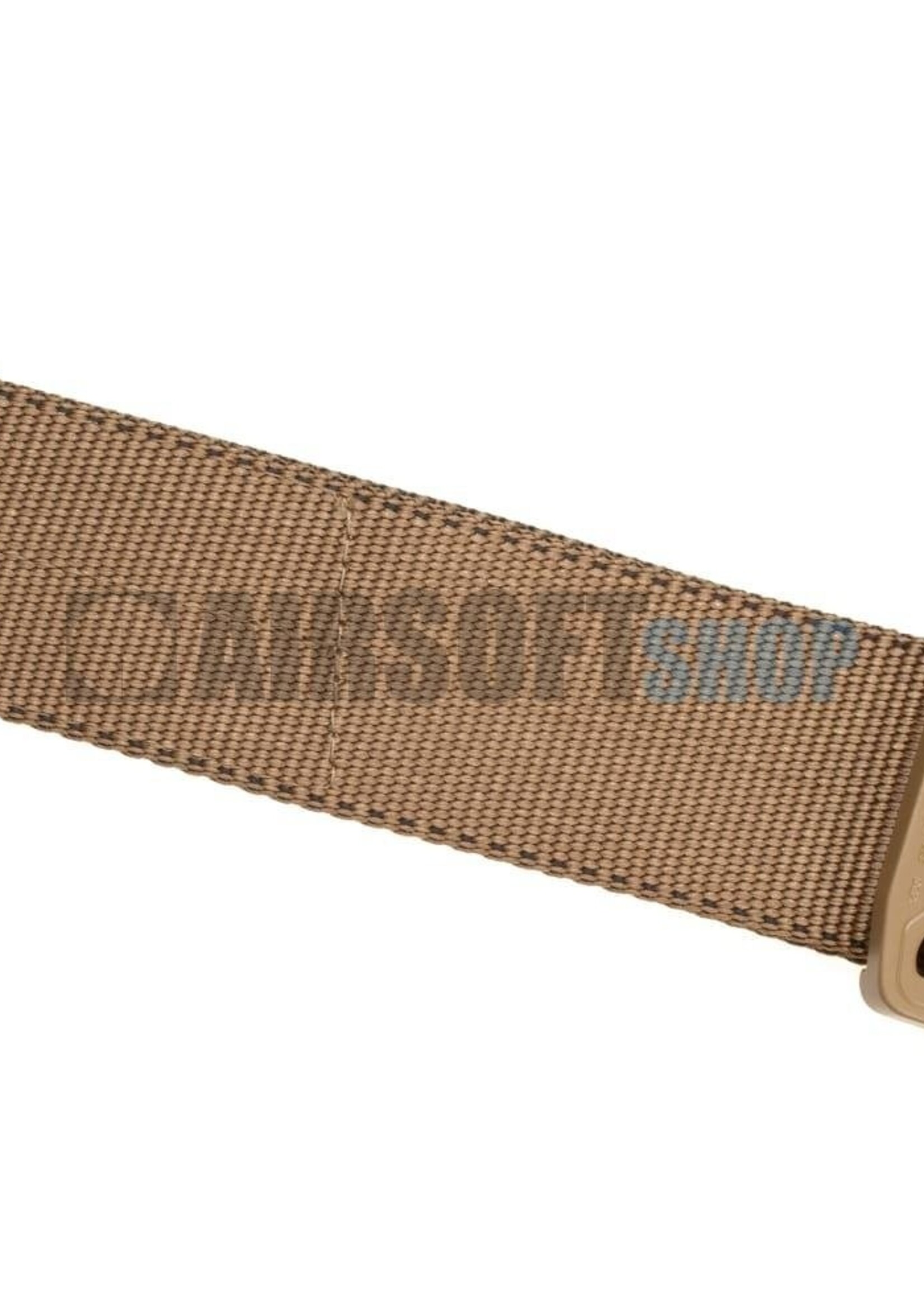 Claw Gear Level 1-B Belt (Coyote)