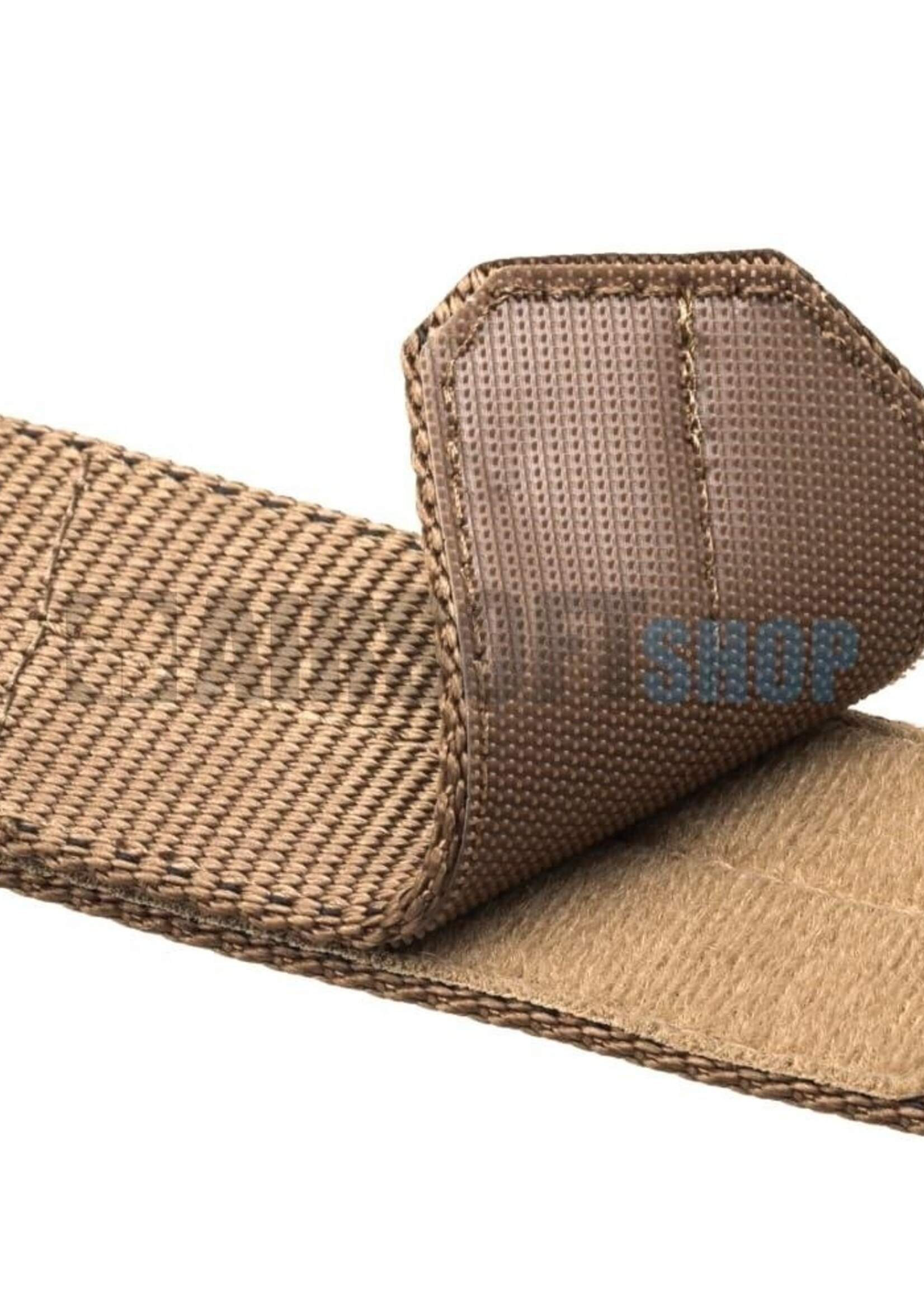 Claw Gear Level 1-B Belt (Coyote)