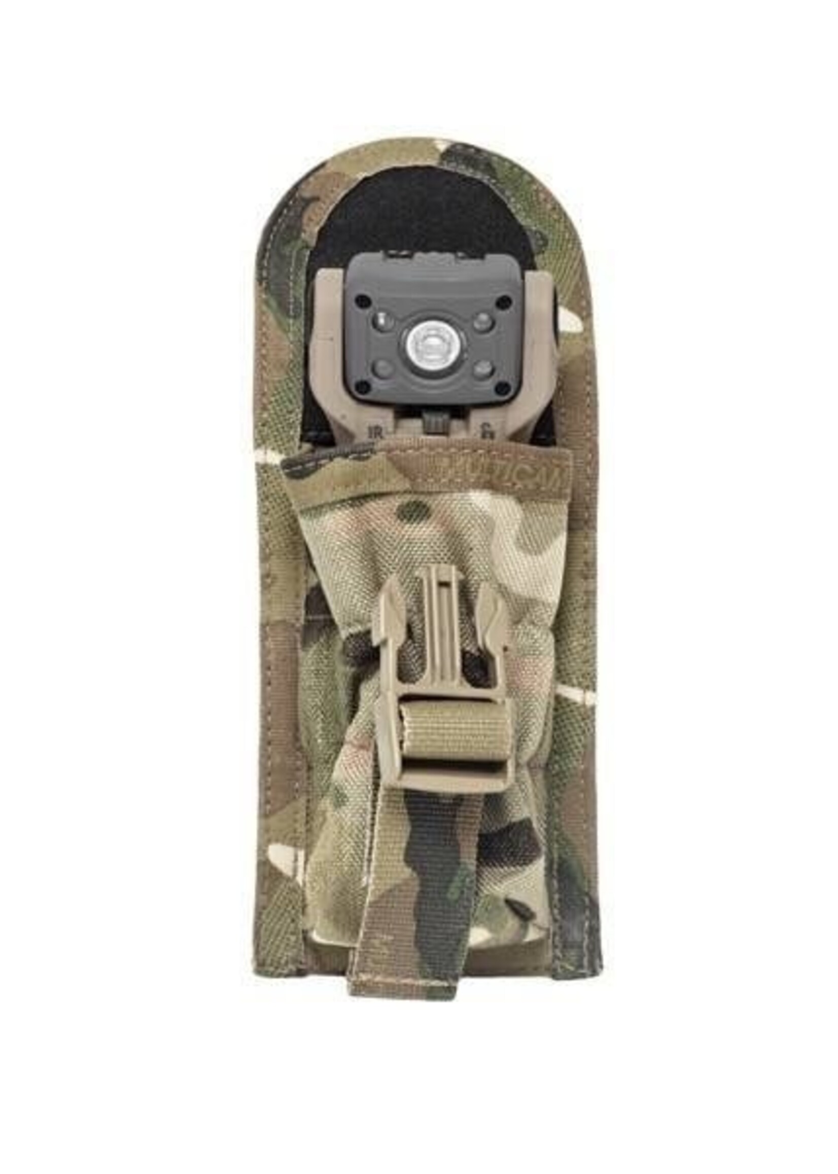 Warrior Assault Systems MS2000 Strobe / Compass Pouch (Multicam)