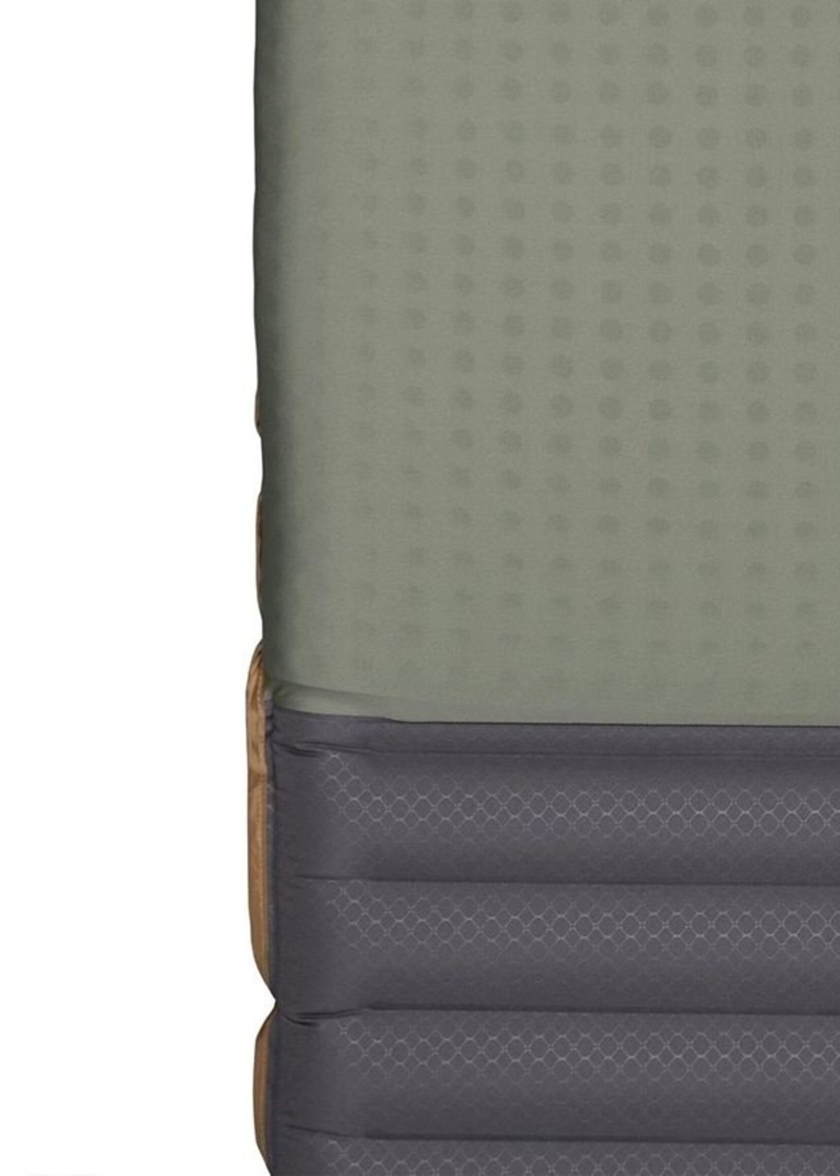 Klymit Klymaloft REG Sleeping Mat (L) (Green)