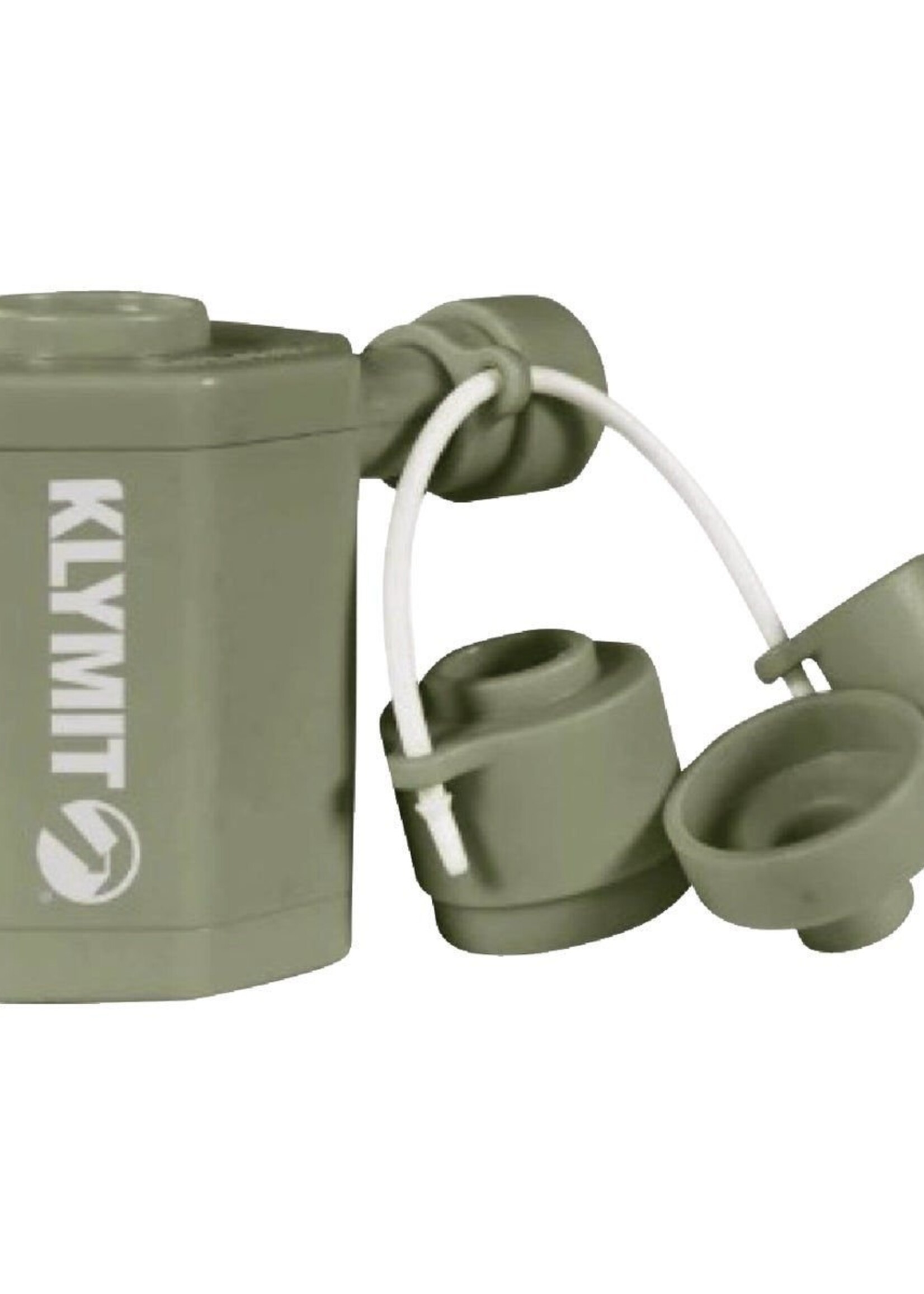 Klymit Tempest Electric Pump