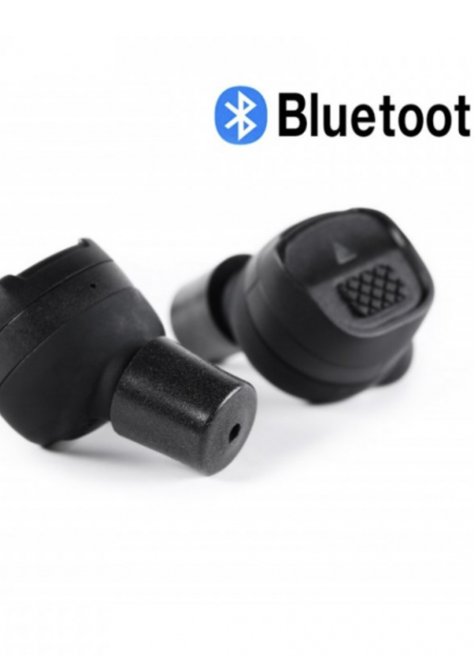 Earmor M20T Bluetooth Earplugs Hearing Protection (Black)