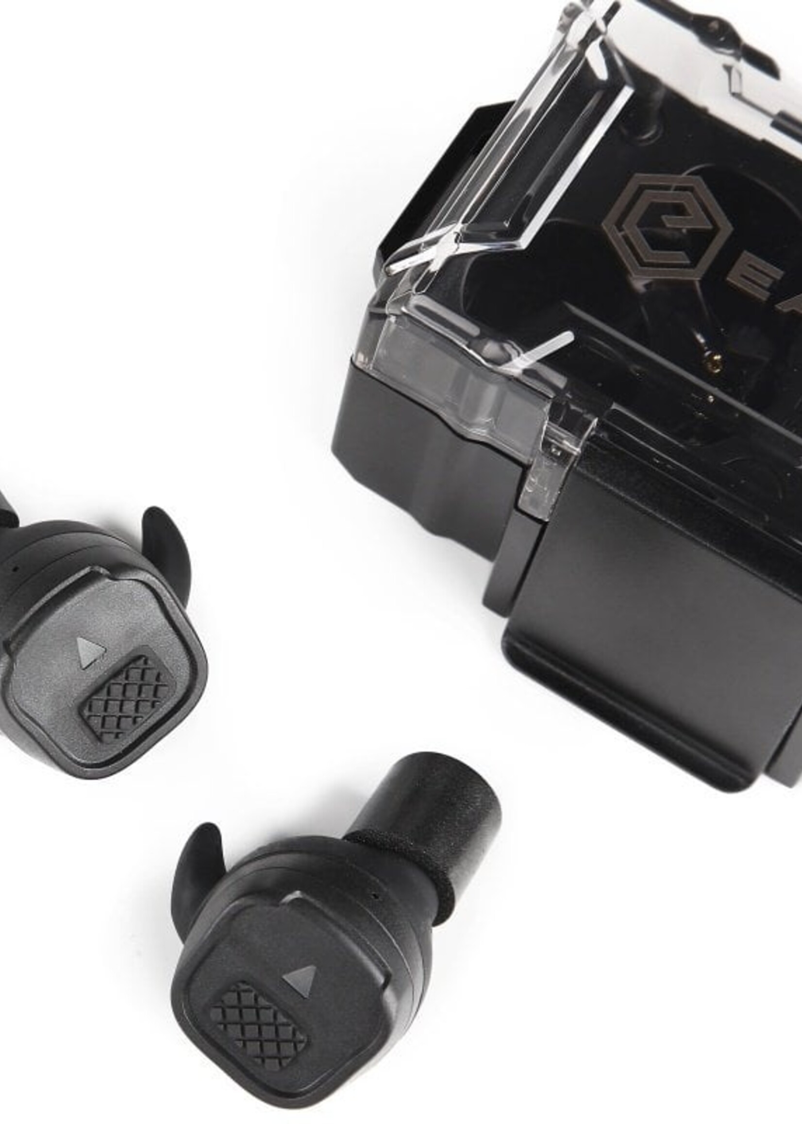 Earmor M20T Bluetooth Earplugs Hearing Protection (Black)