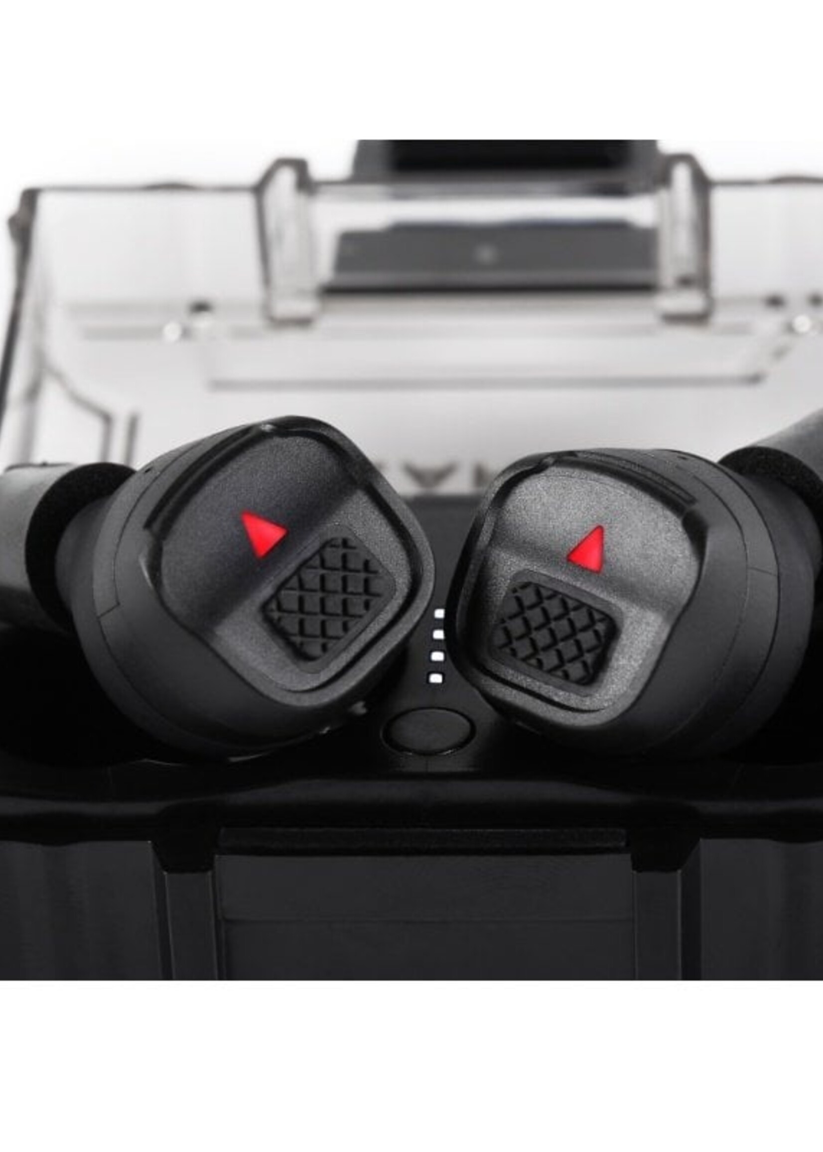 Earmor M20T Bluetooth Earplugs Hearing Protection (Black)