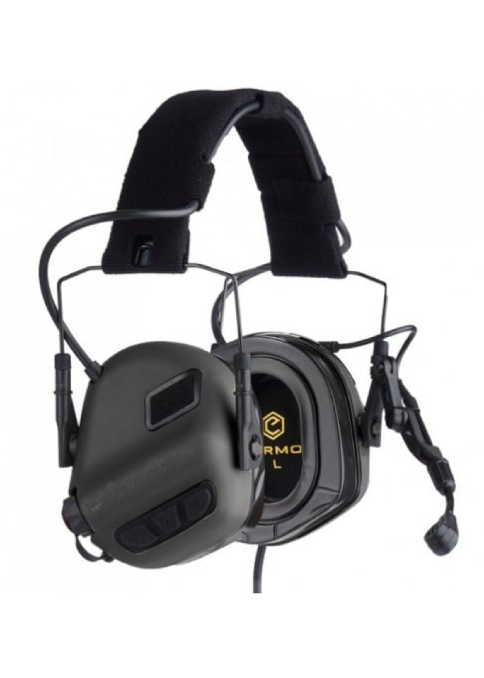 Earmor M32 Plus Headset (Black)