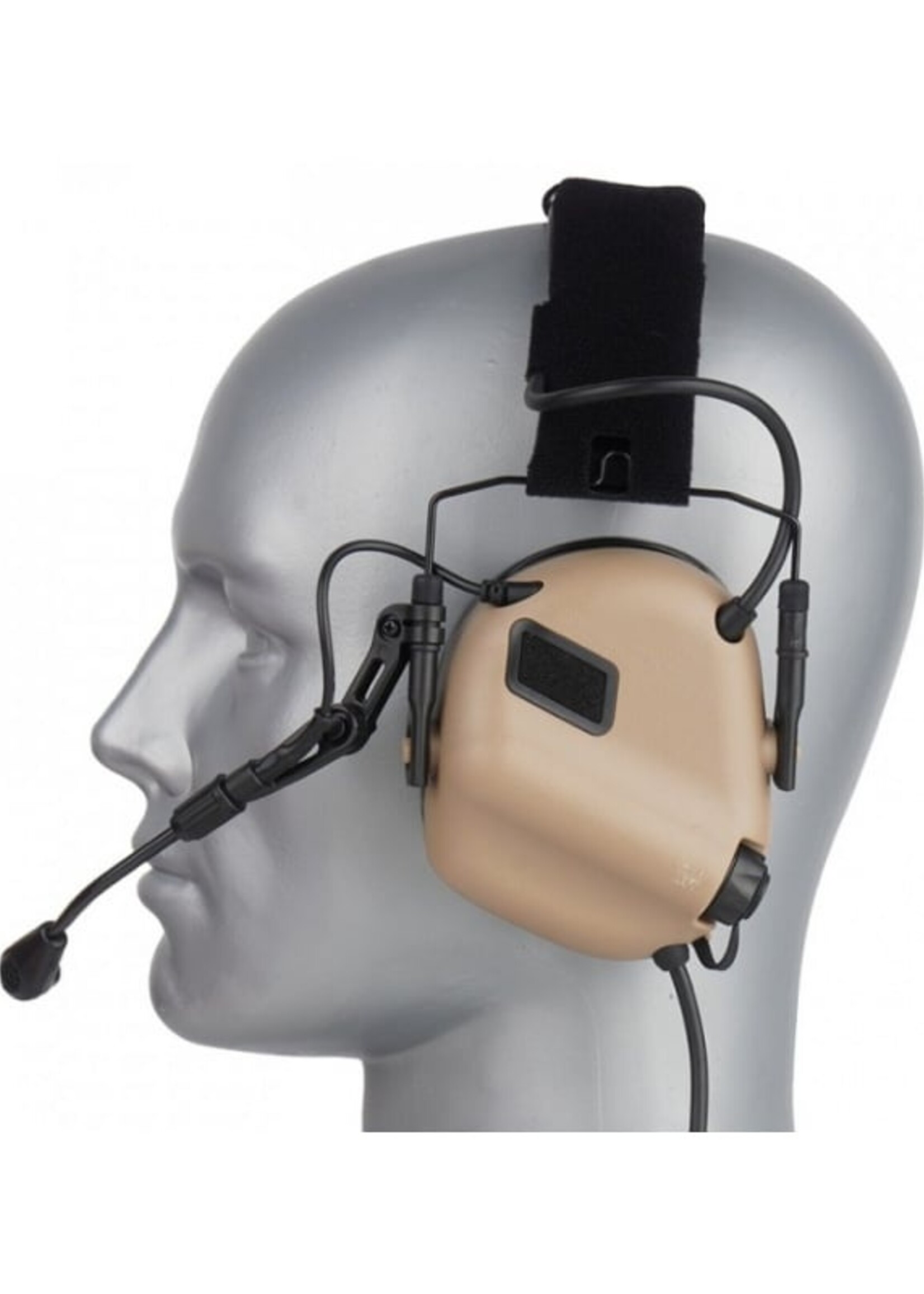 Earmor M32 Plus Headset (Black)