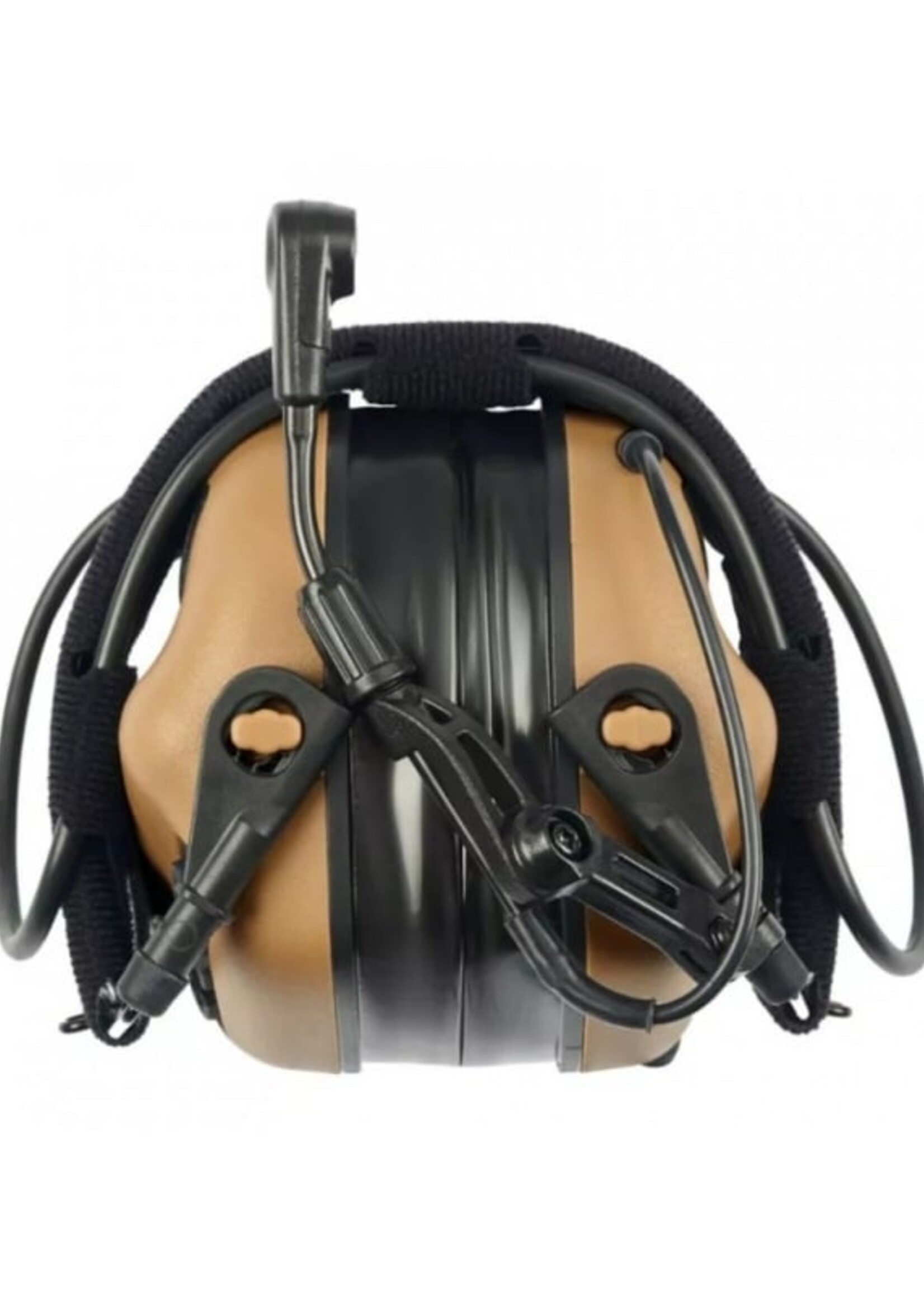 Earmor M32 Plus Headset (Tan)