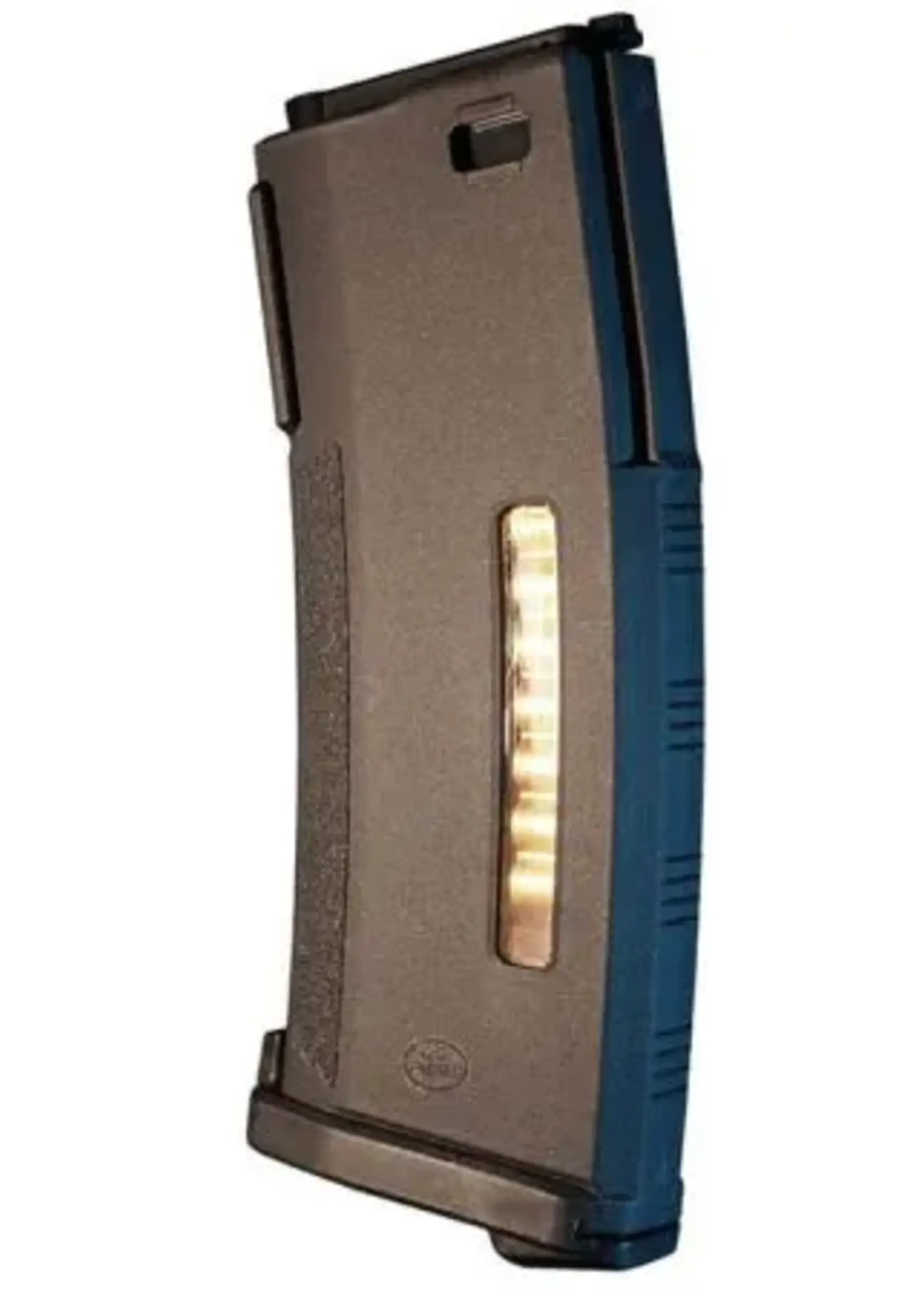 PTS Wolverine MTW EPM Midcap 120rds (Black)