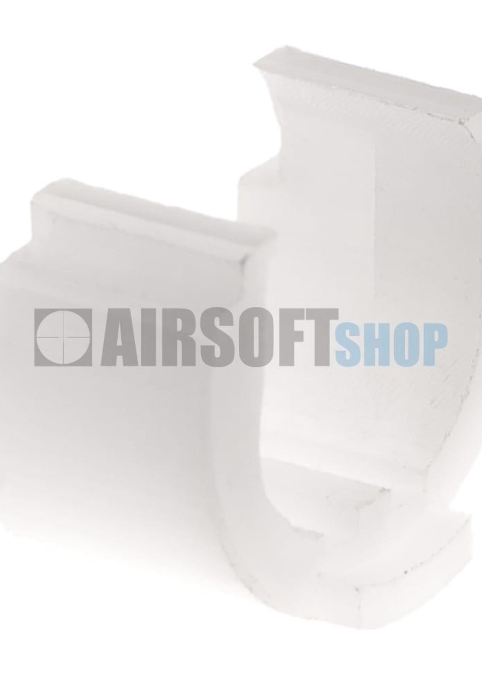 Maxx Model Hopup Chamber Delrin C-Clip for Maxx Hopup Series