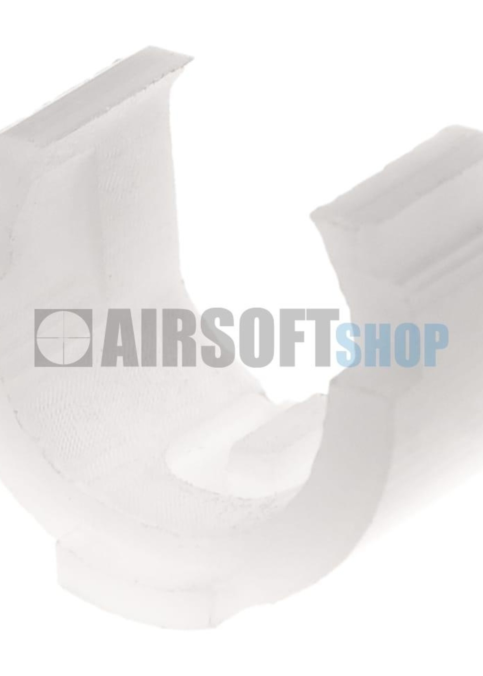 Maxx Model Hopup Chamber Delrin C-Clip for Maxx Hopup Series