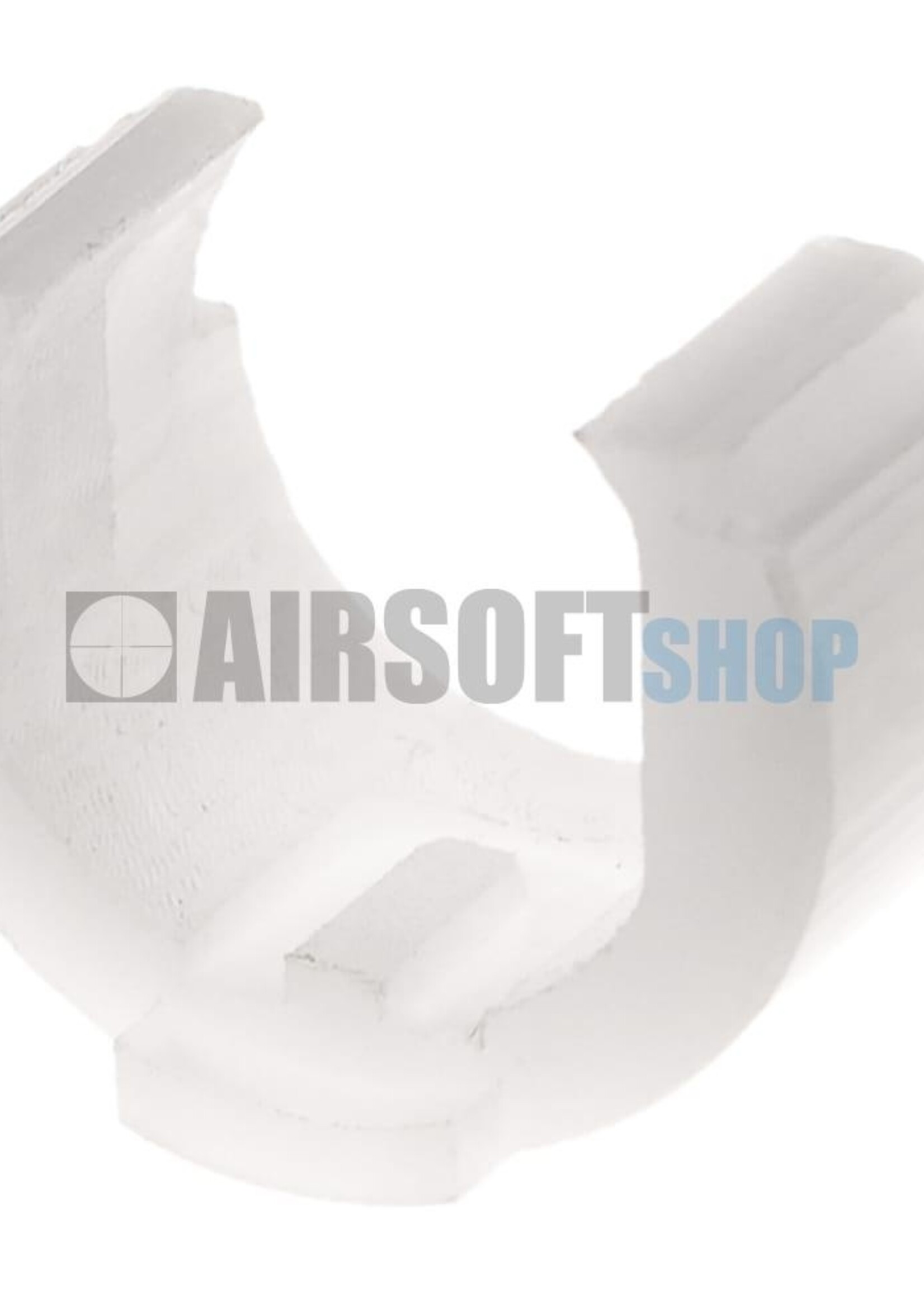 Maxx Model Hopup Chamber Delrin C-Clip for Maxx Hopup Series