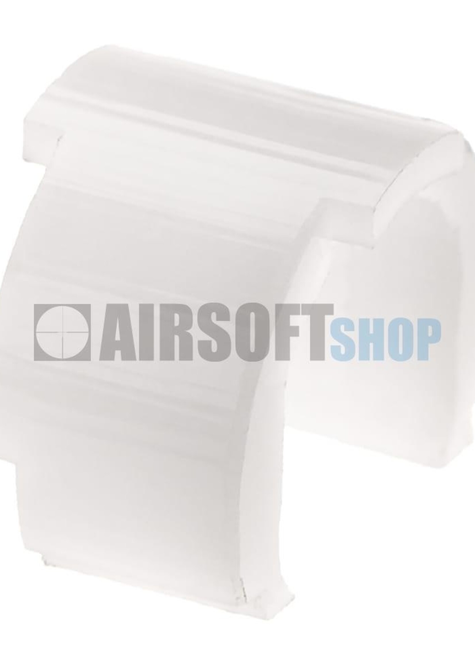 Maxx Model Hopup Chamber Delrin C-Clip for Maxx Hopup Series