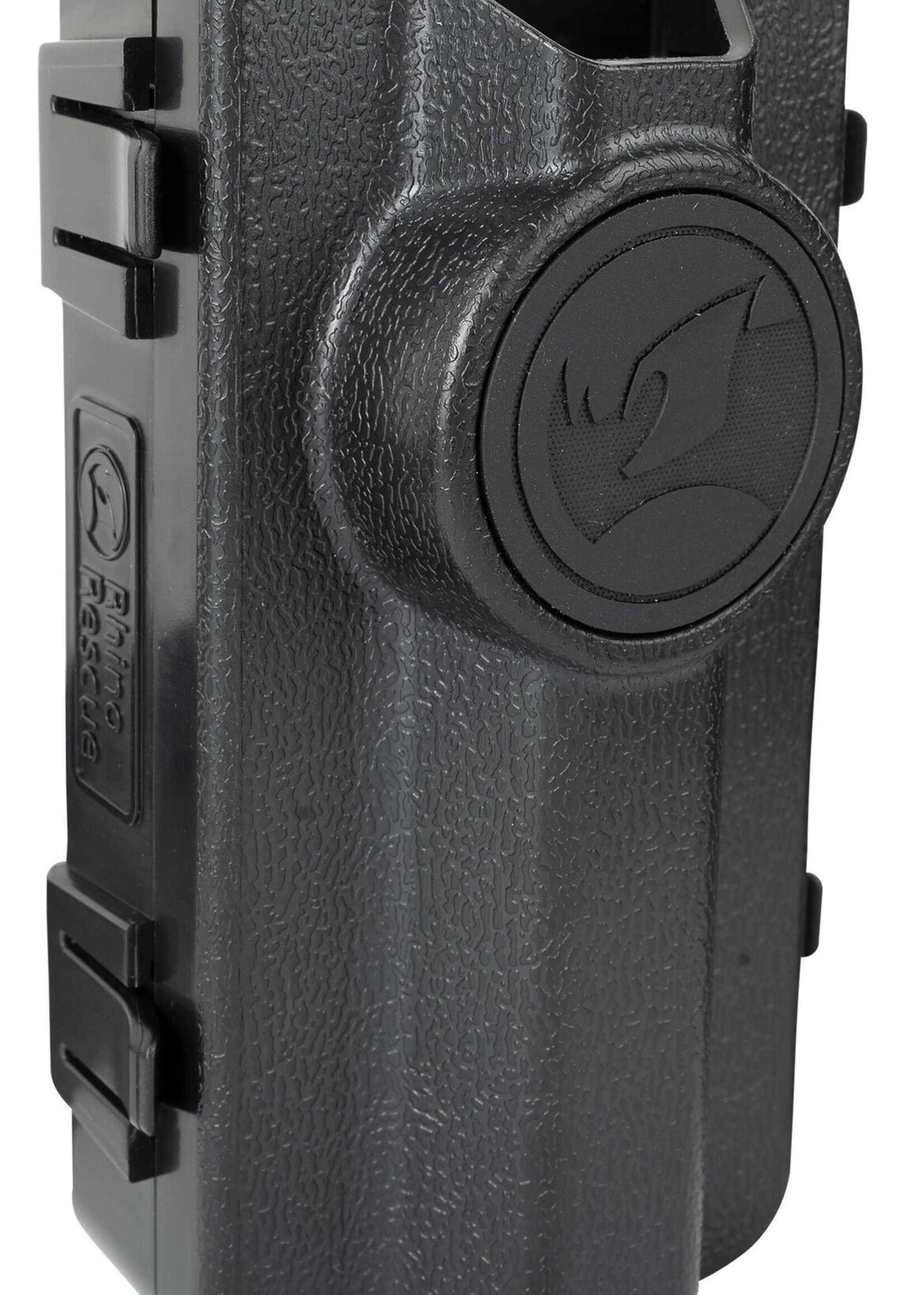 Rhino Rescue Tourniquet Plastic Pouch (Black)