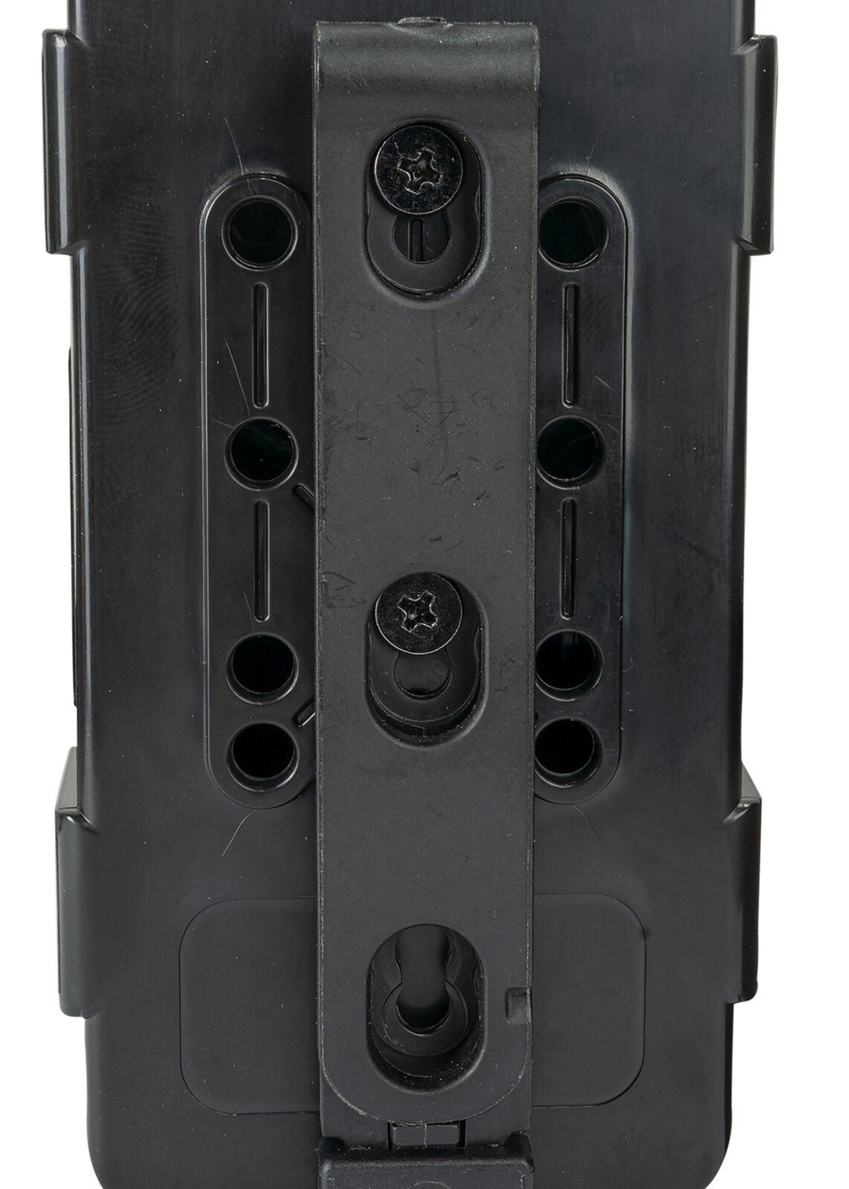 Rhino Rescue Tourniquet Plastic Pouch (Black)