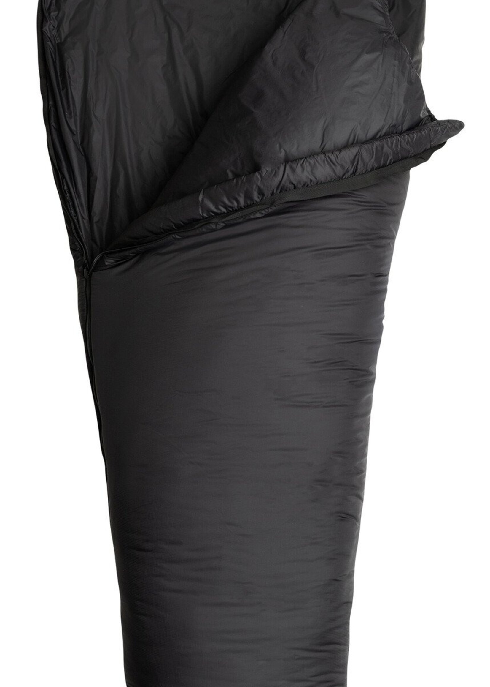 Snugpak Softie 6 Kestrel Sleeping Bag (Black)