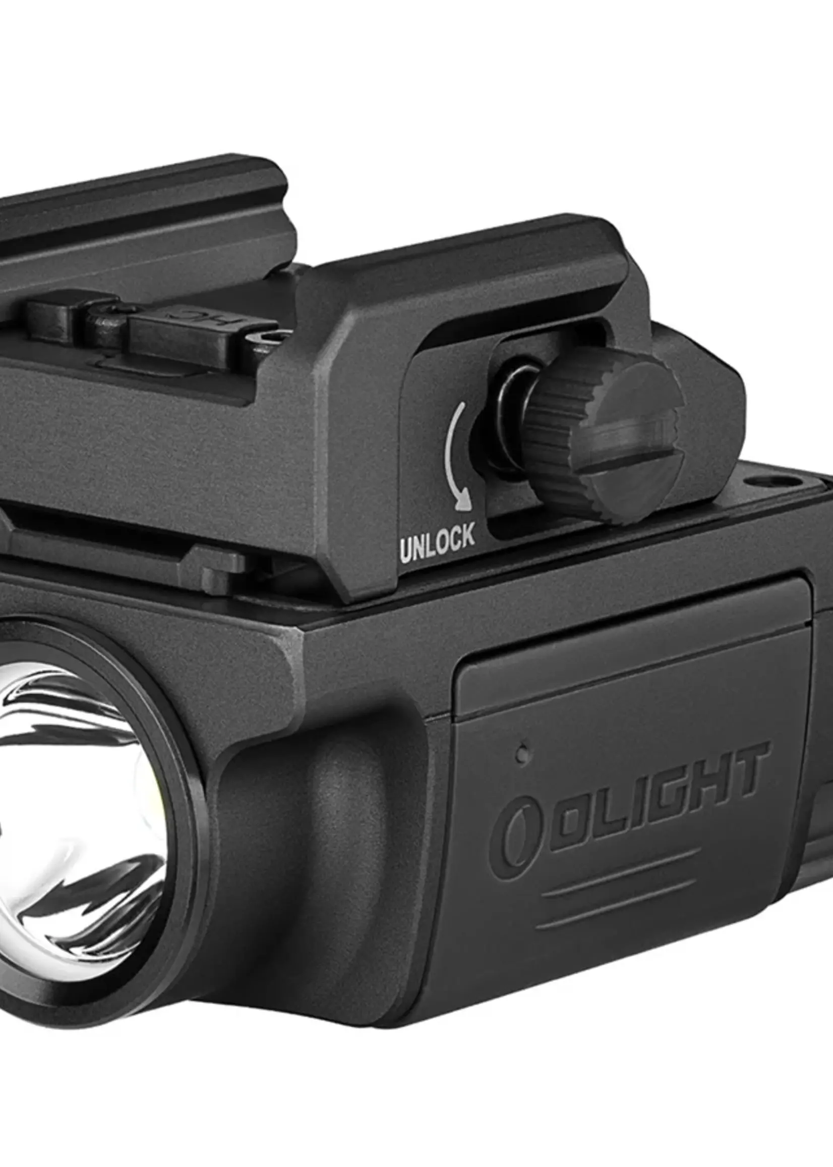 Olight VALKYRIE PL-MINI 3 (Black)