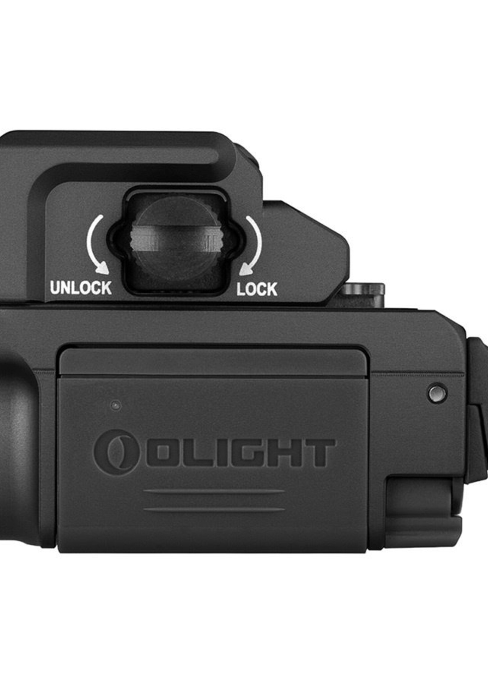 Olight VALKYRIE PL-MINI 3 (Black)