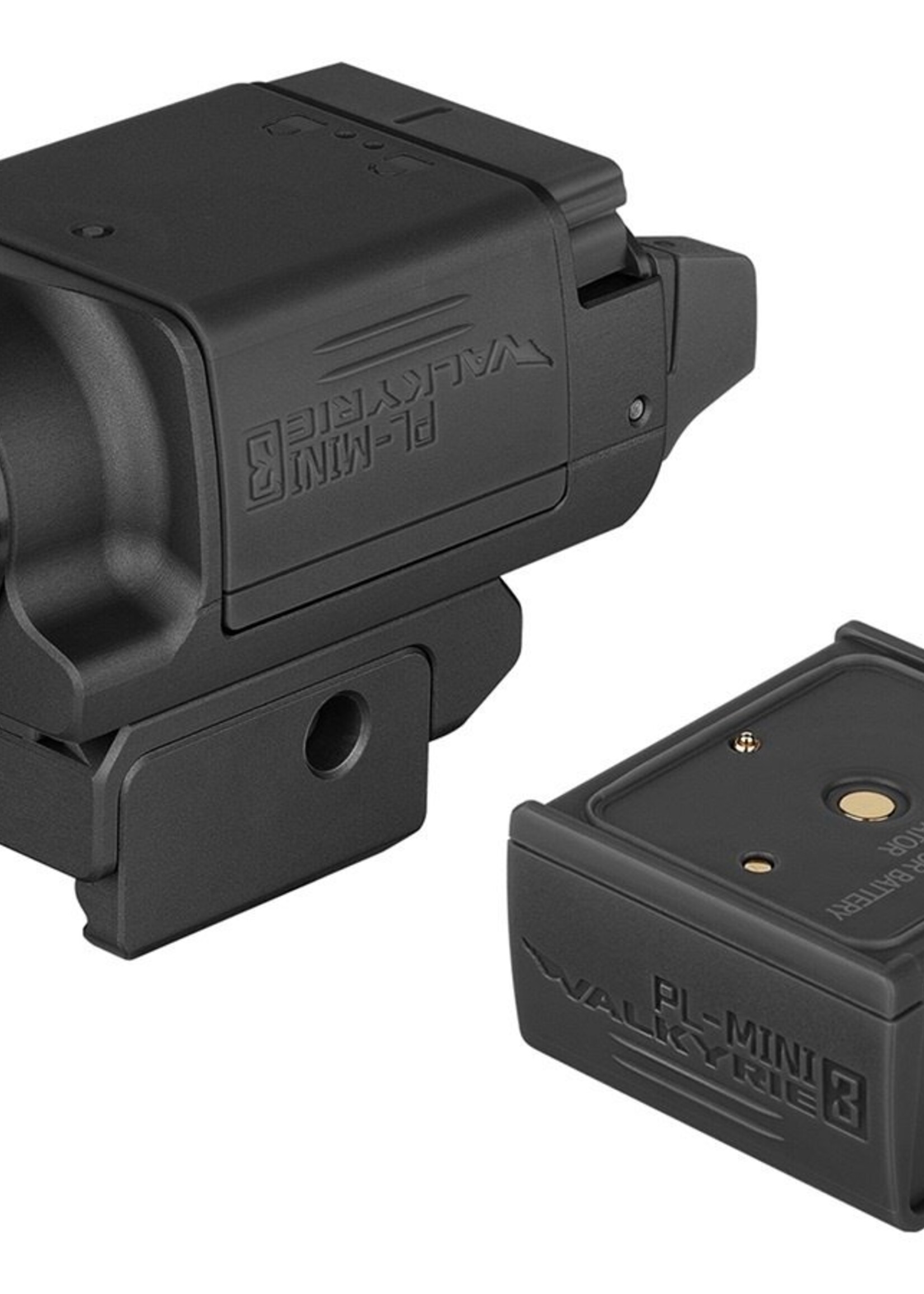 Olight VALKYRIE PL-MINI 3 (Black)