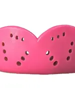 SISU Max Mouth Guard (Hot Pink)