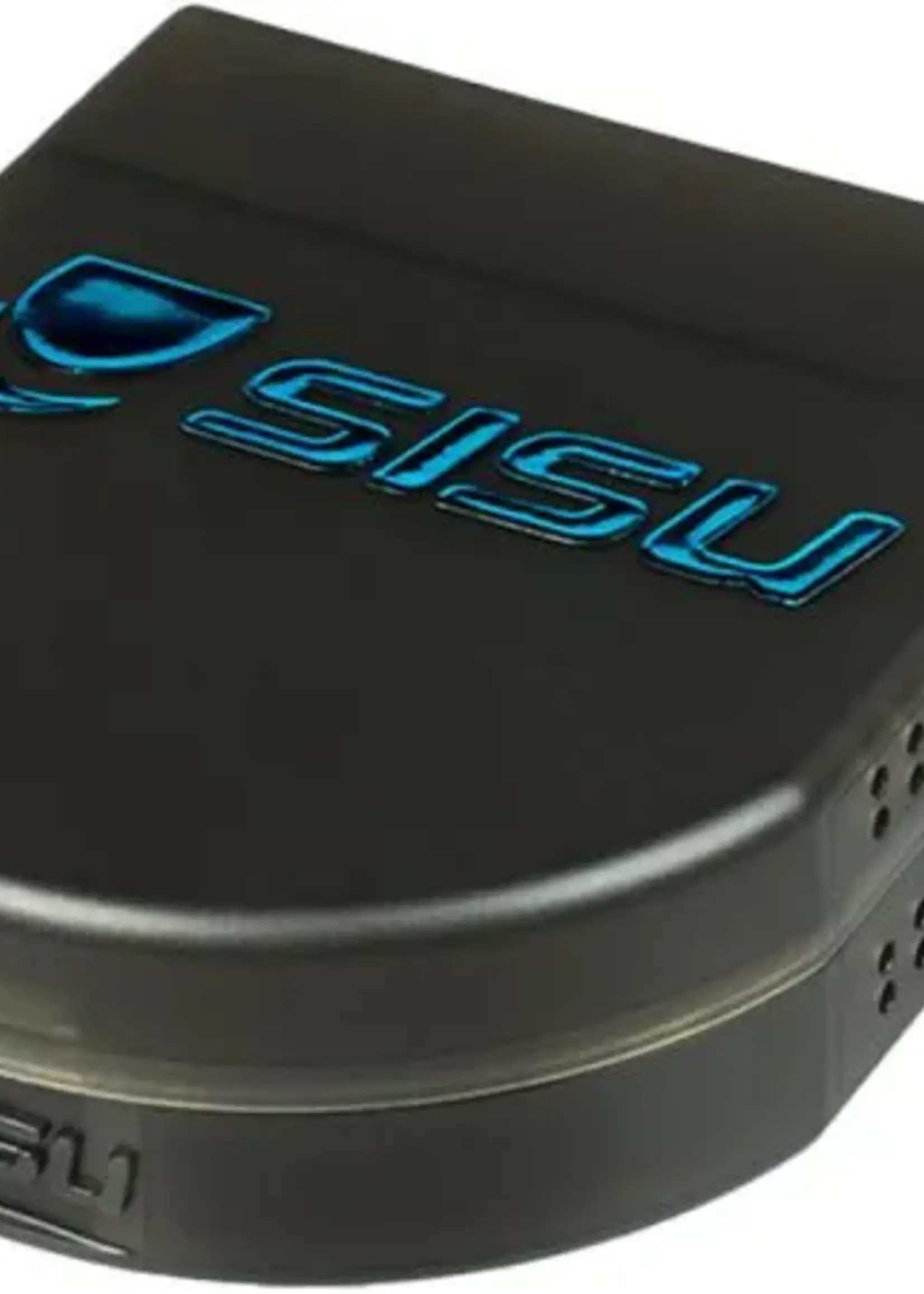 SISU Mouth Guard Case