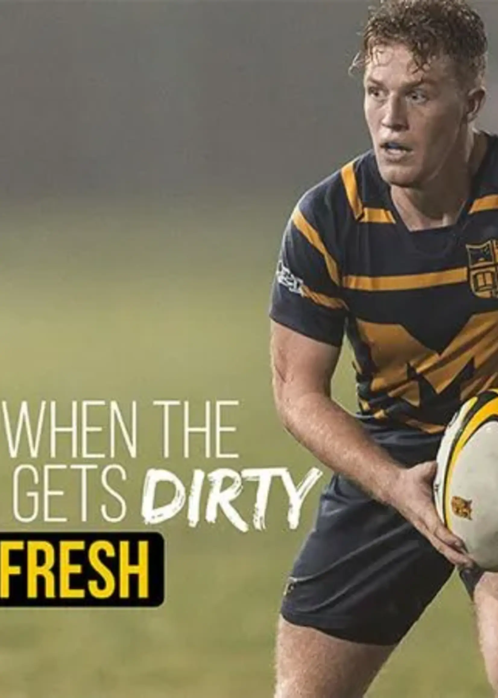 SISU Mouth Guard Cleaning Spray