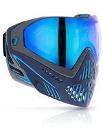 Dye Goggle i5 Raiseup Blue/Grey/Teal