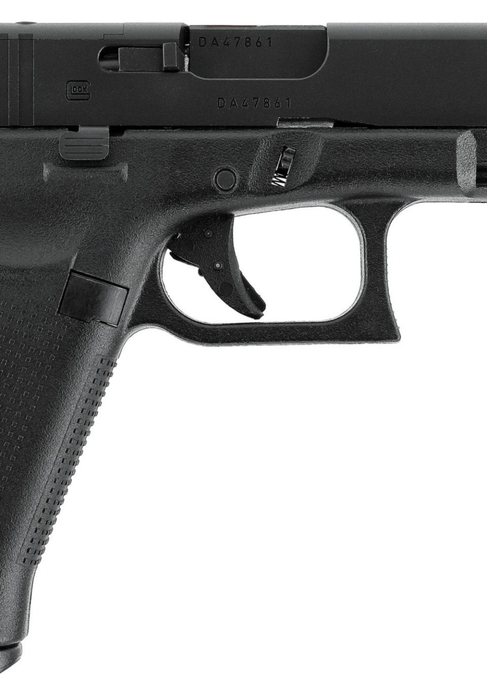 Umarex VFC Glock G17 Gen 5 GBB MOS (Black)