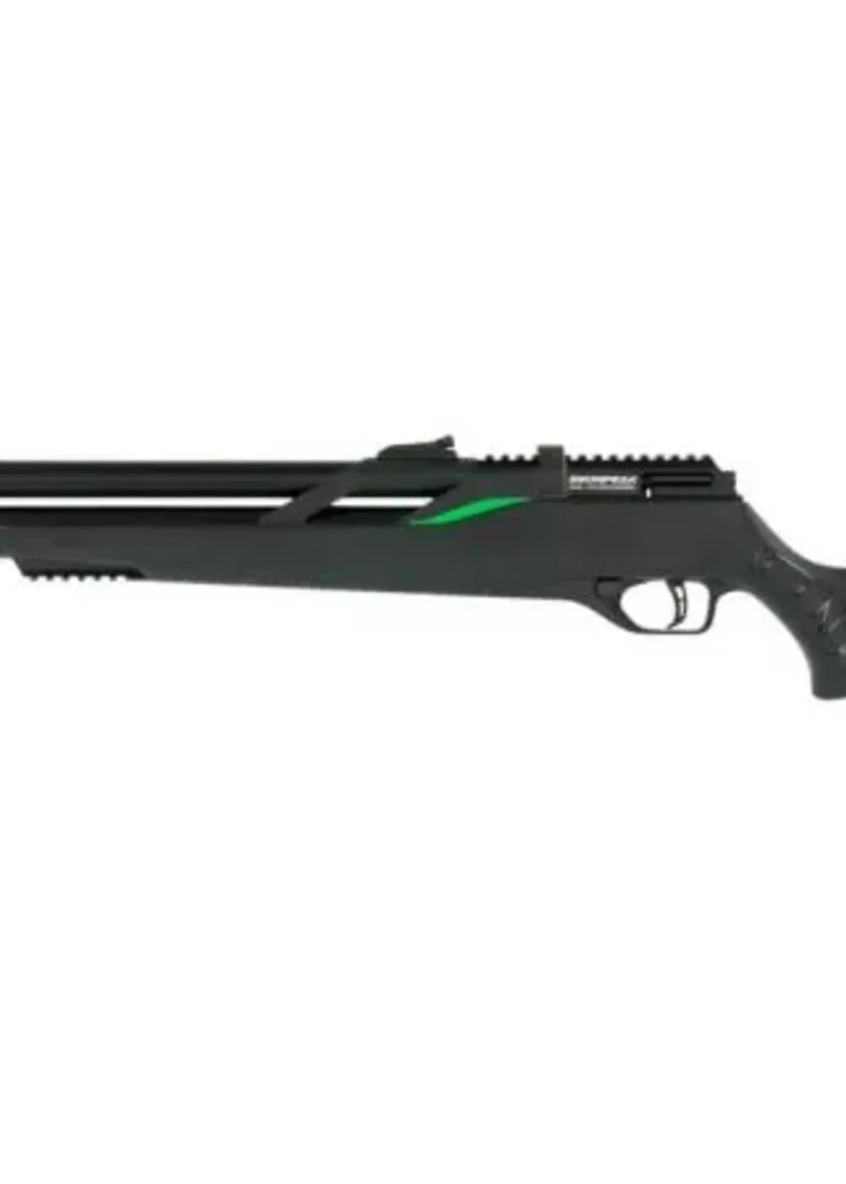Snowpeak T-Rex PCP 4.5mm Airgun (26J)