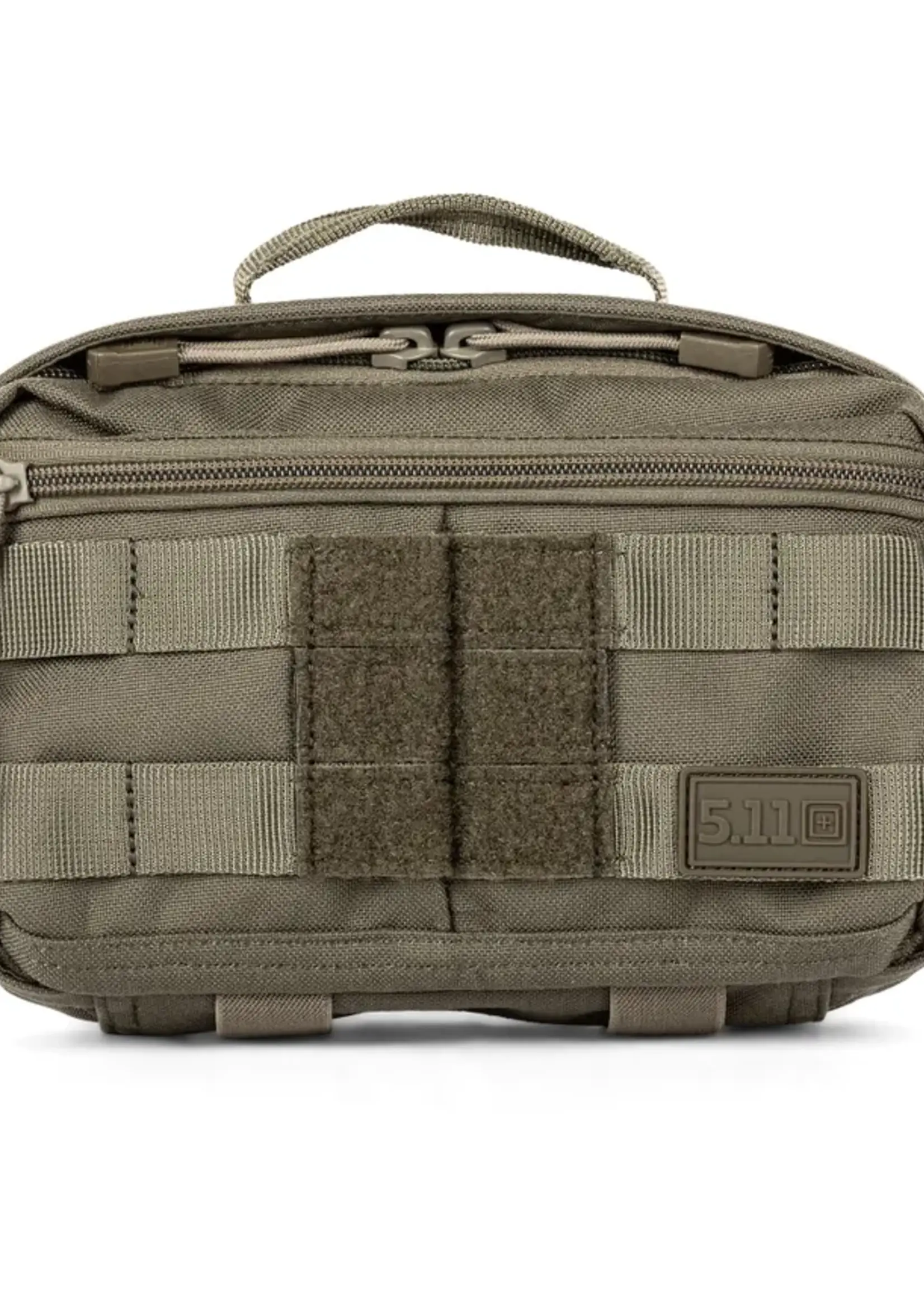 5.11 Tactical RUSH MOAB 3 Slingpack 4L (Ranger Green)