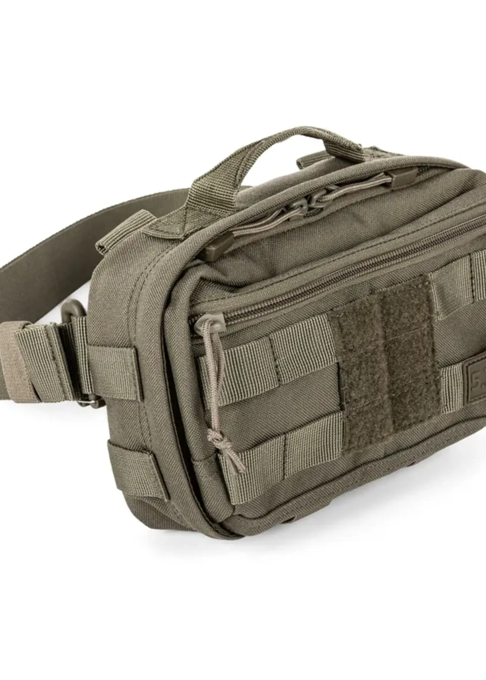 5.11 Tactical RUSH MOAB 3 Slingpack 4L (Ranger Green)