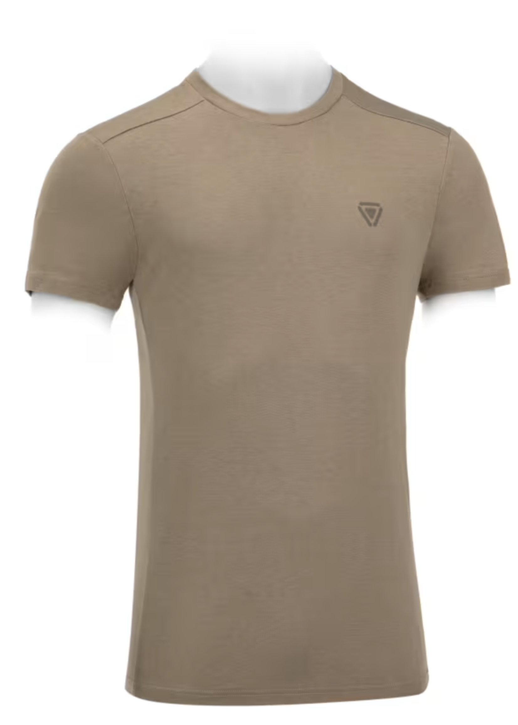 Outrider Technical Tee T-Shirt (Khaki/Coyote)