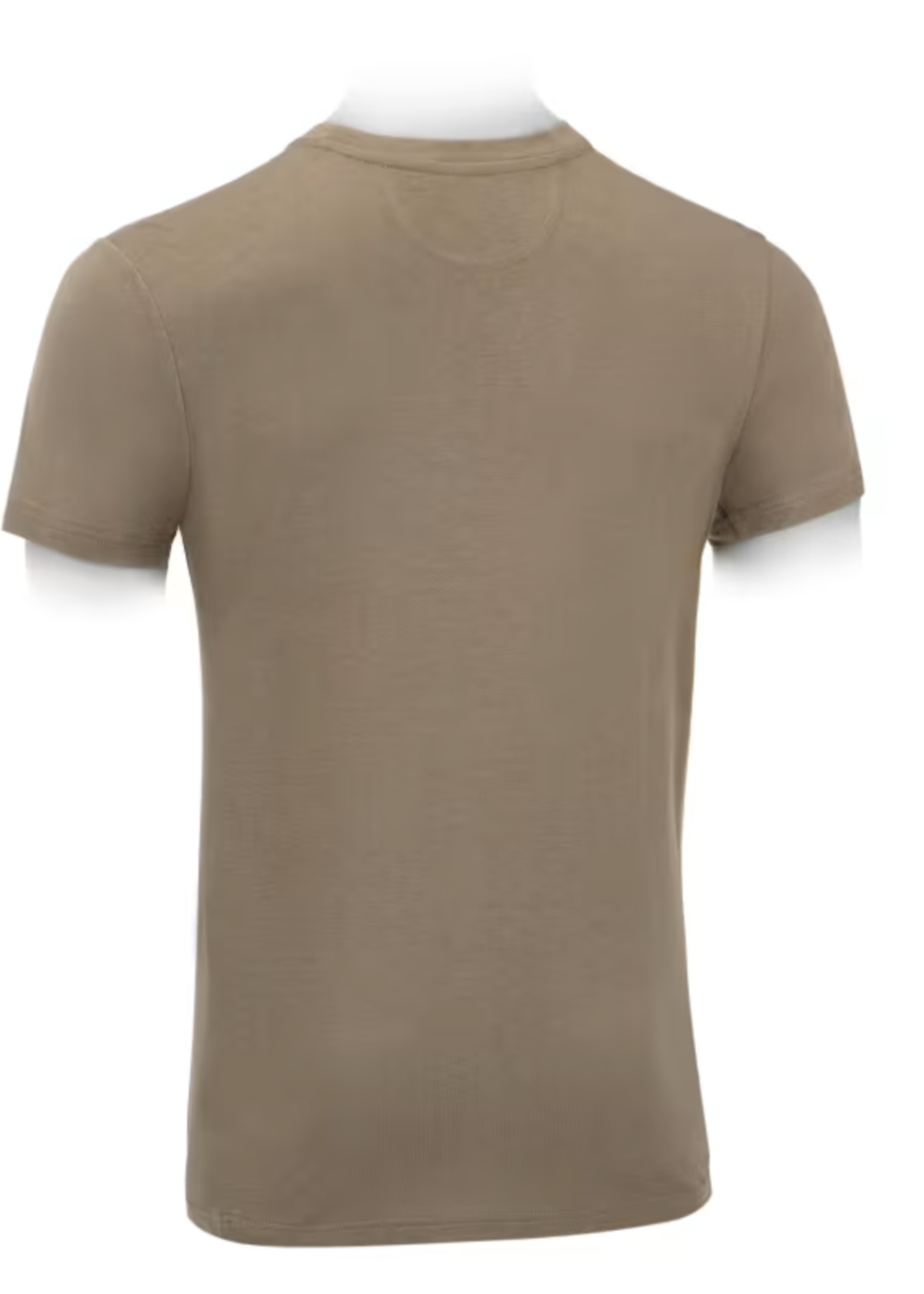 Outrider Technical Tee T-Shirt (Khaki/Coyote)