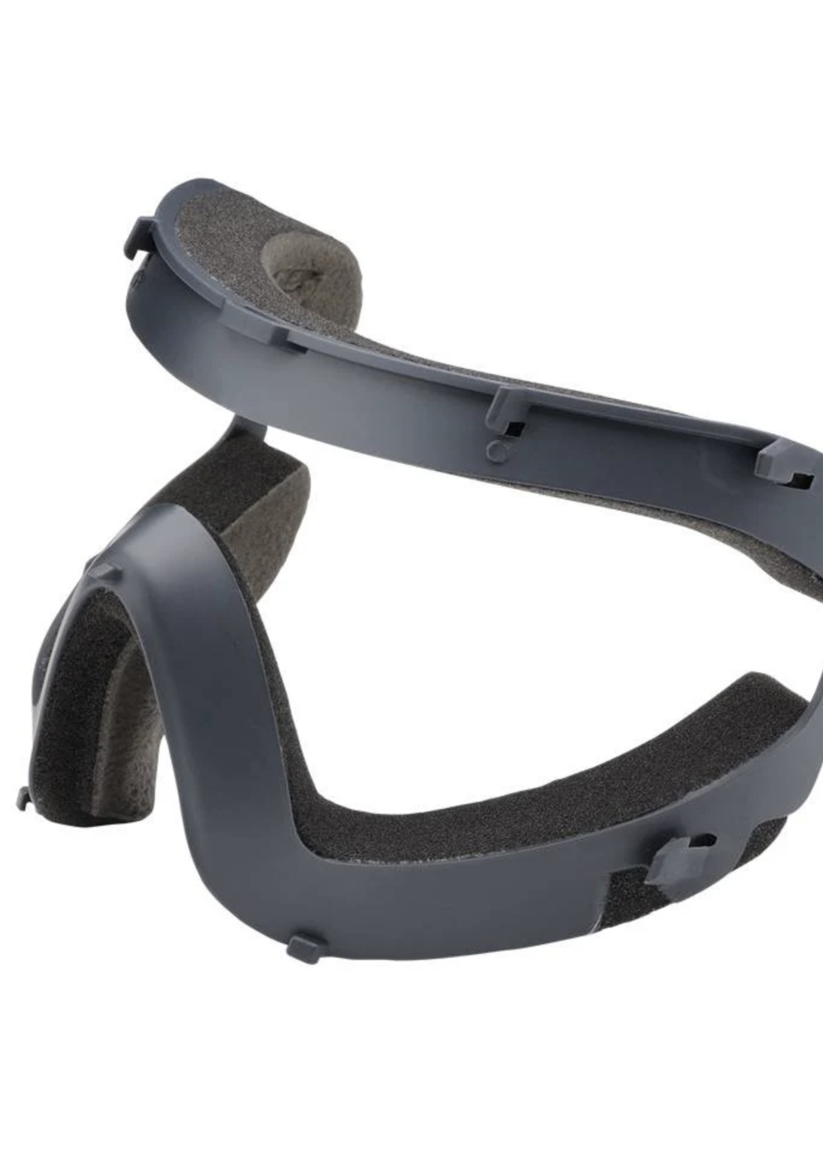 Dye i5 Replacement Foam Kit  (Grey)