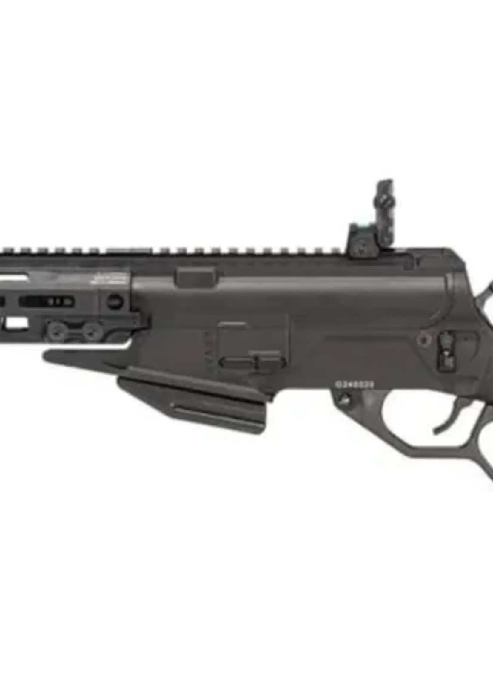 G&G LevAR 7" Gas Rifle