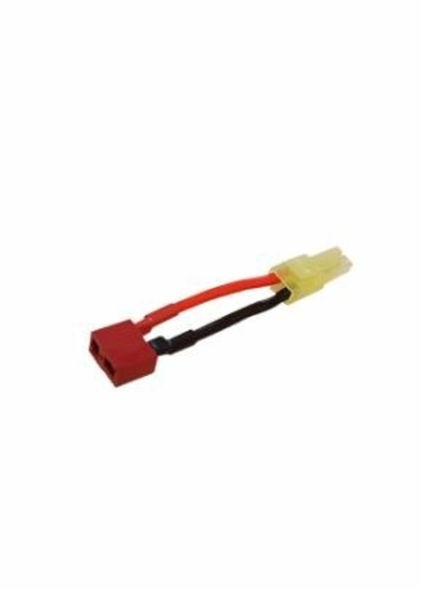 ASG Deans T-Plug Female to Tamiya Converter Cable