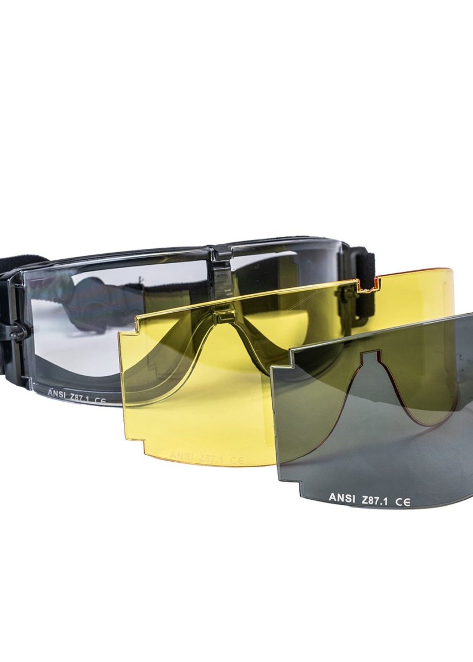Strike Systems EP-01 Goggles Kit