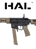 Specna Arms SA-FX01 FLEX HAL ETU (Half-Tan)