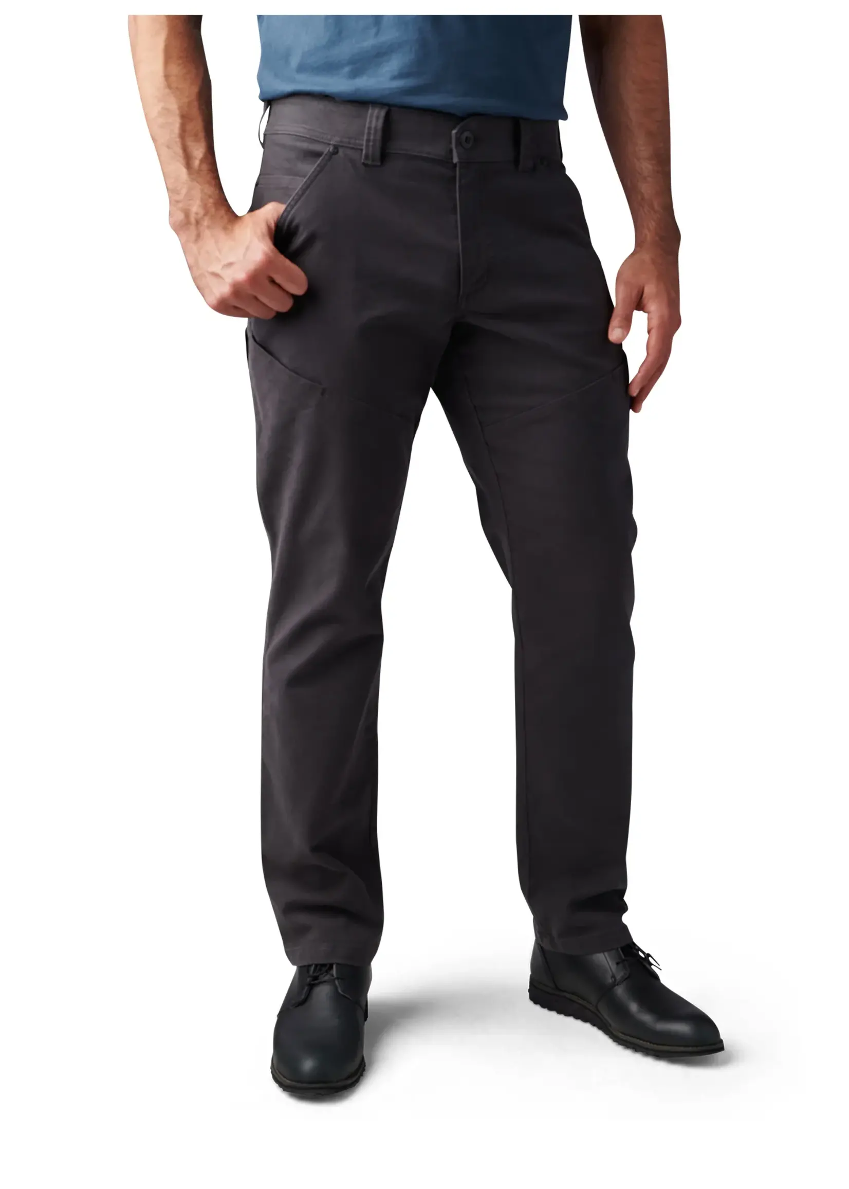 5.11 Tactical Coalition Pants (Volcanic)