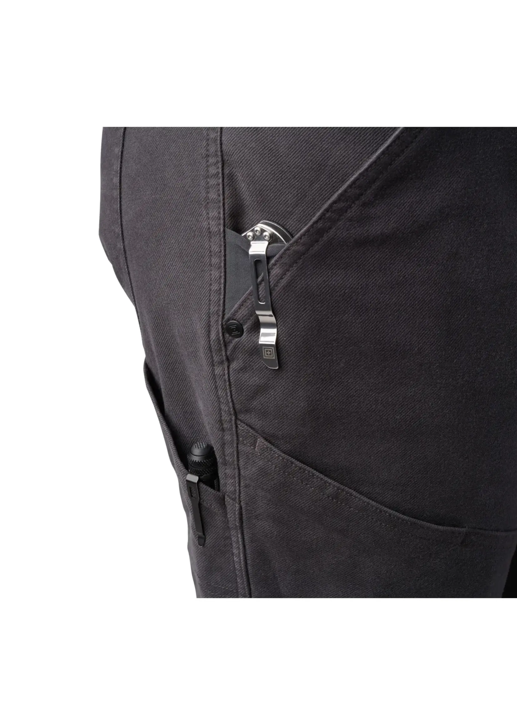 5.11 Tactical Coalition Pants (Volcanic)