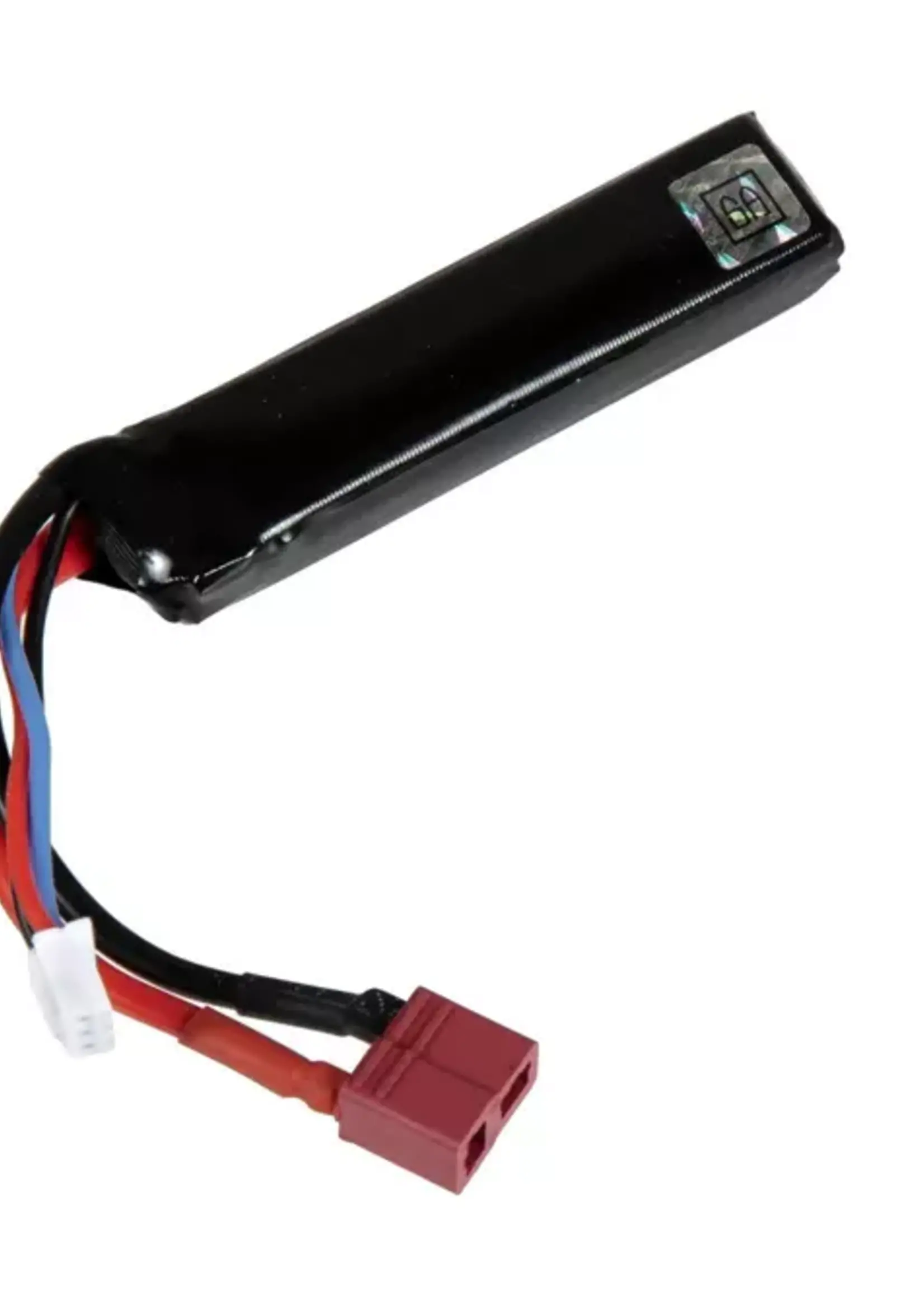Specna Arms LiPo 7.4V 600mAh 20/40C PDW Stick Type (Deans)