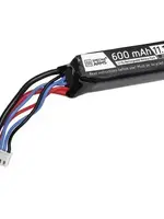 Specna Arms LiPo 11.1V 600mAh 20/40C PDW Stick Type (Deans)