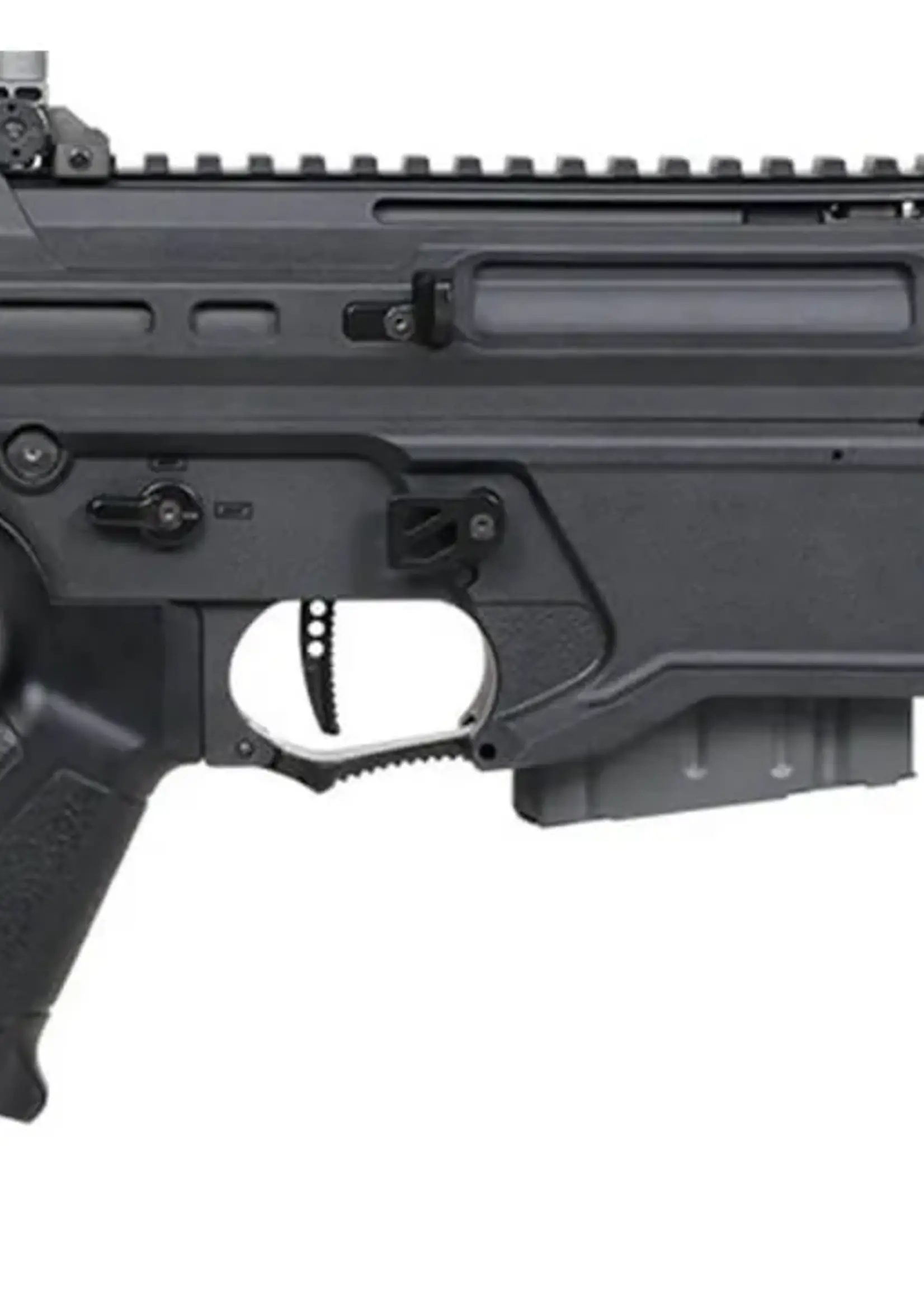 G&G TR80 DMR (Black)