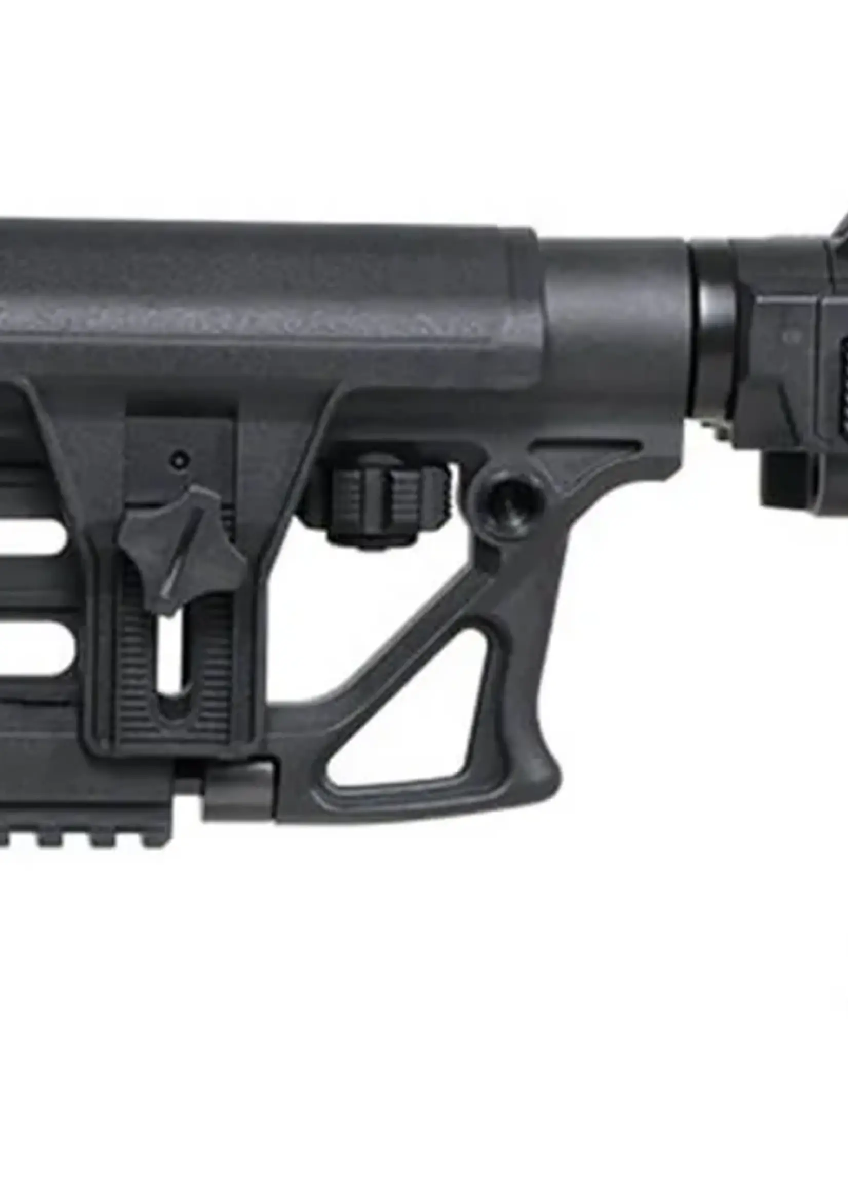 G&G TR80 DMR (Black)