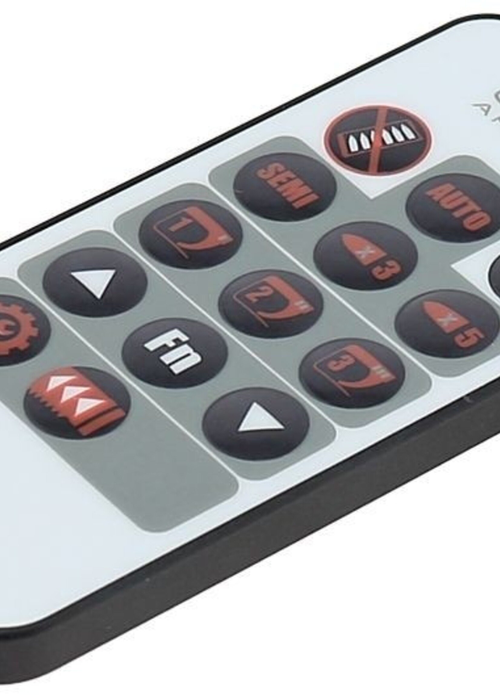 G&G TR80 DMR (Black)