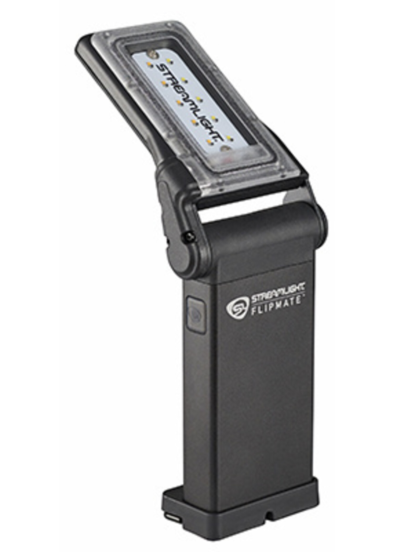 Streamlight Flipmate Rechargeable Work Light (Black)