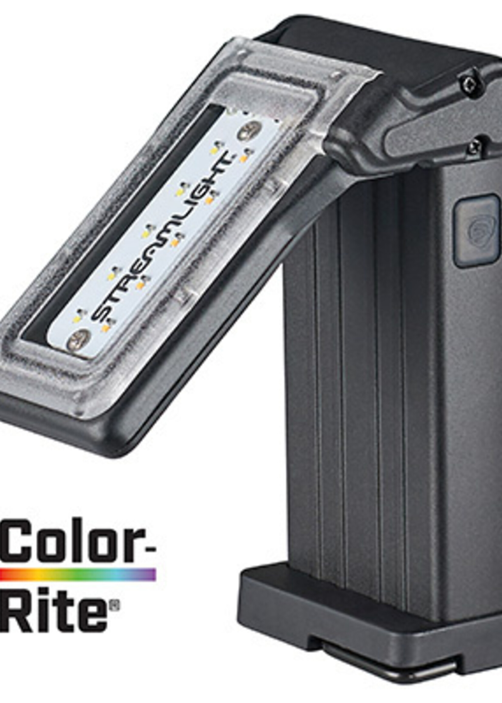 Streamlight Flipmate Rechargeable Work Light (Black)