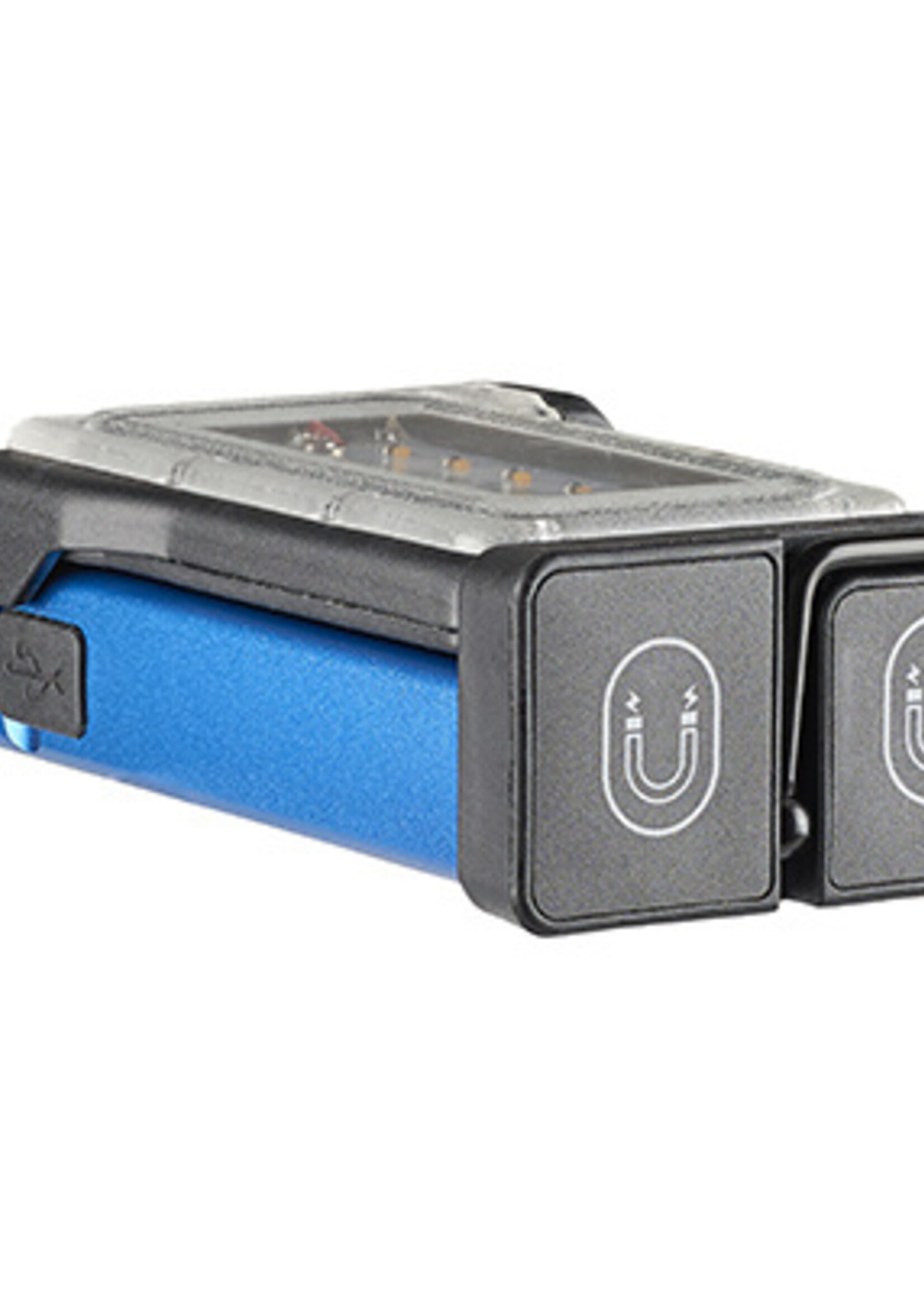 Streamlight Flipmate Rechargeable Work Light (Black)